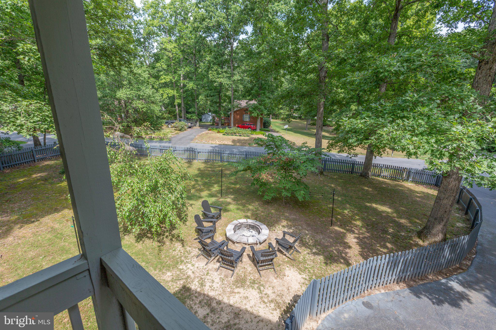 MAURY HEIGHTS - Residential