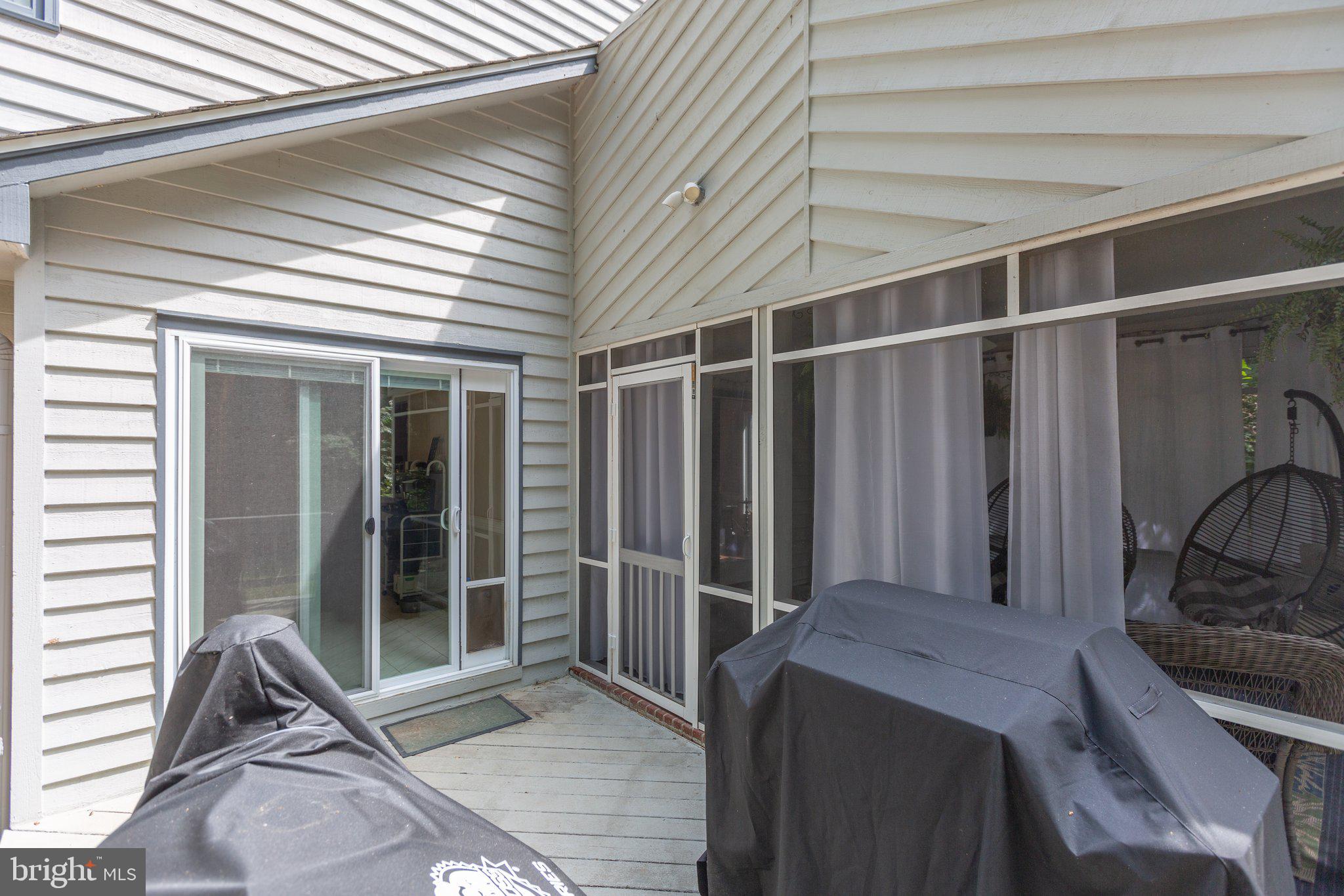 MAURY HEIGHTS - Residential