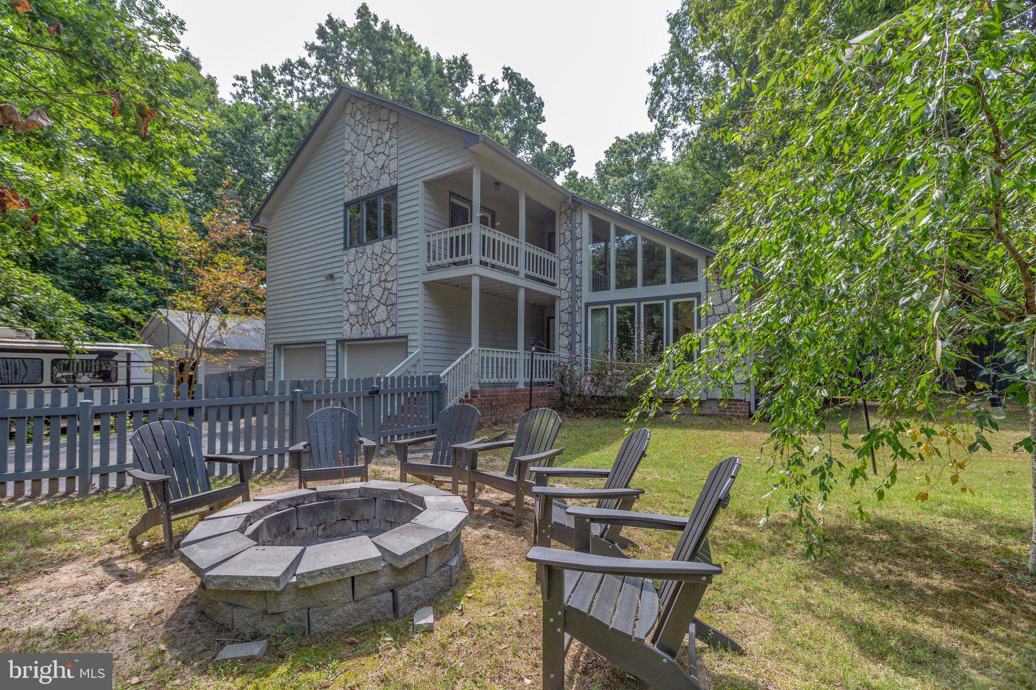 MAURY HEIGHTS - Residential