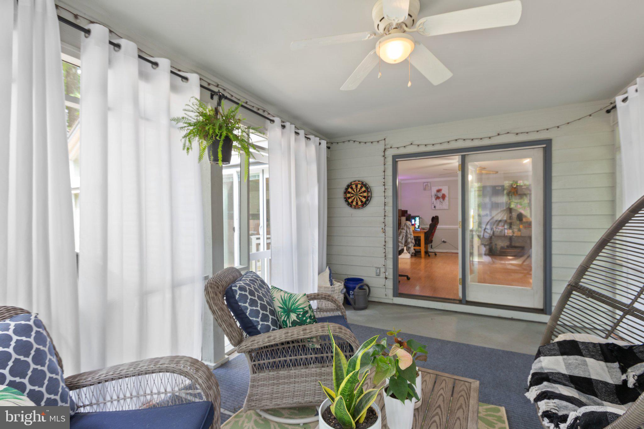 MAURY HEIGHTS - Residential