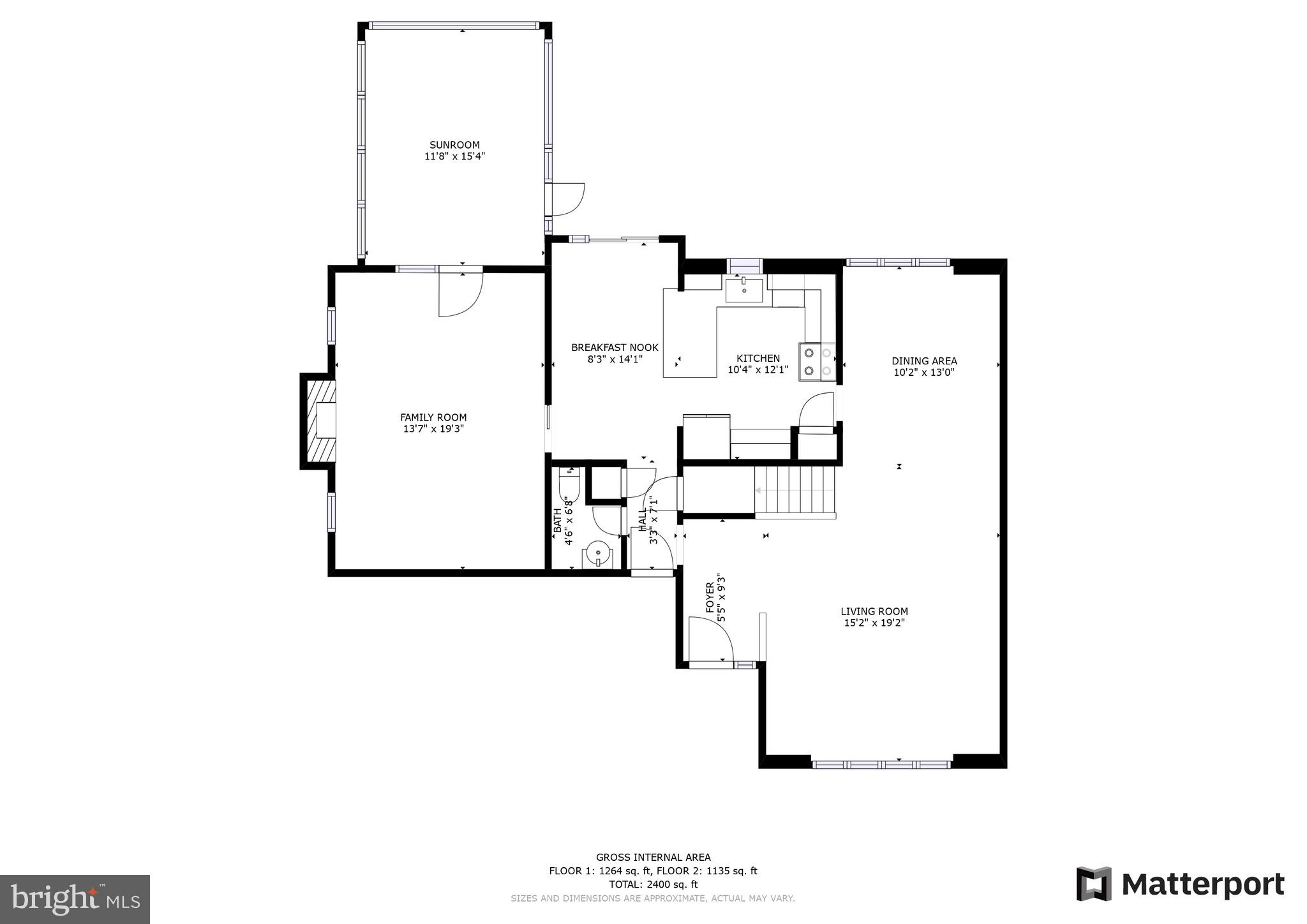MAURY HEIGHTS - Residential