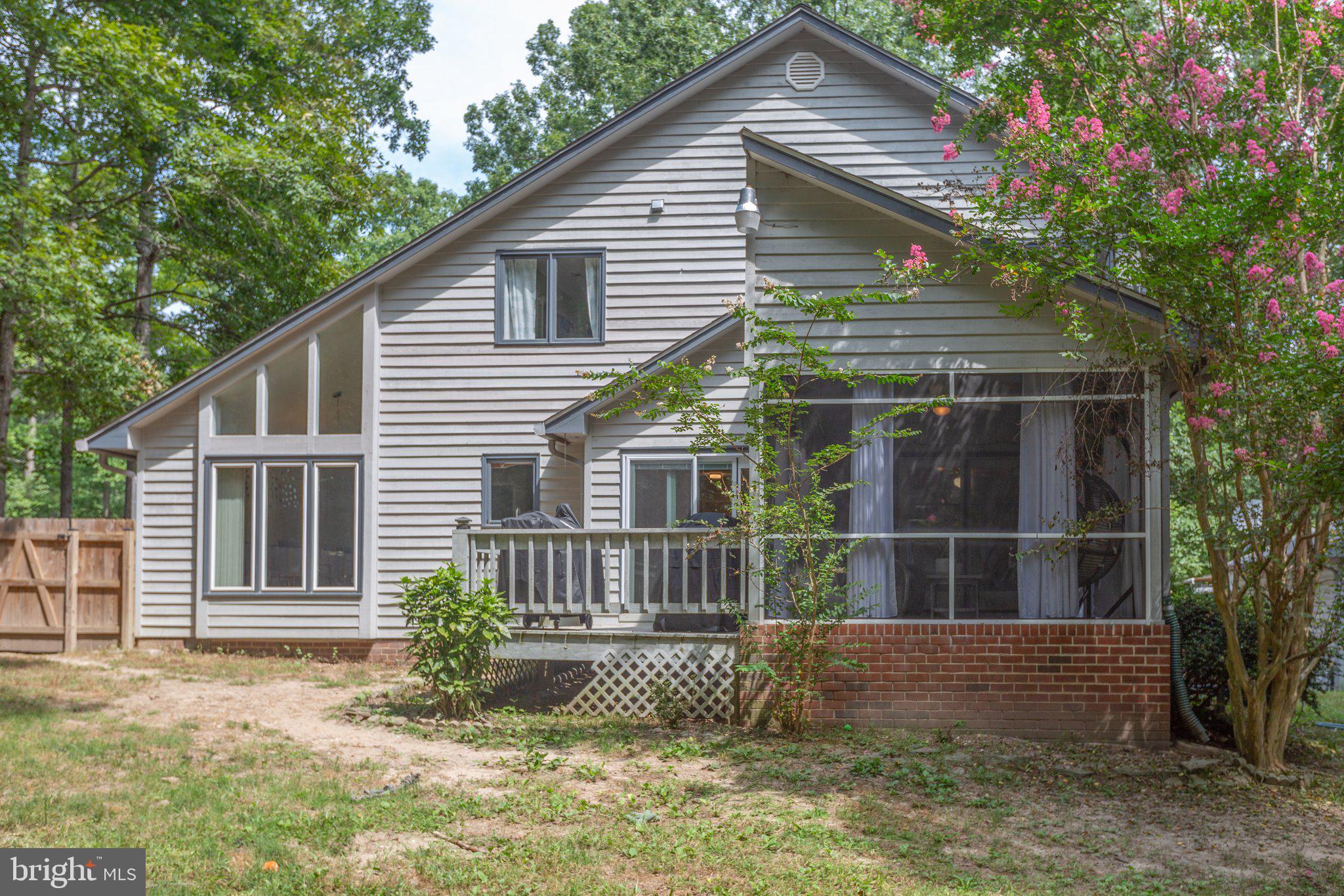 MAURY HEIGHTS - Residential