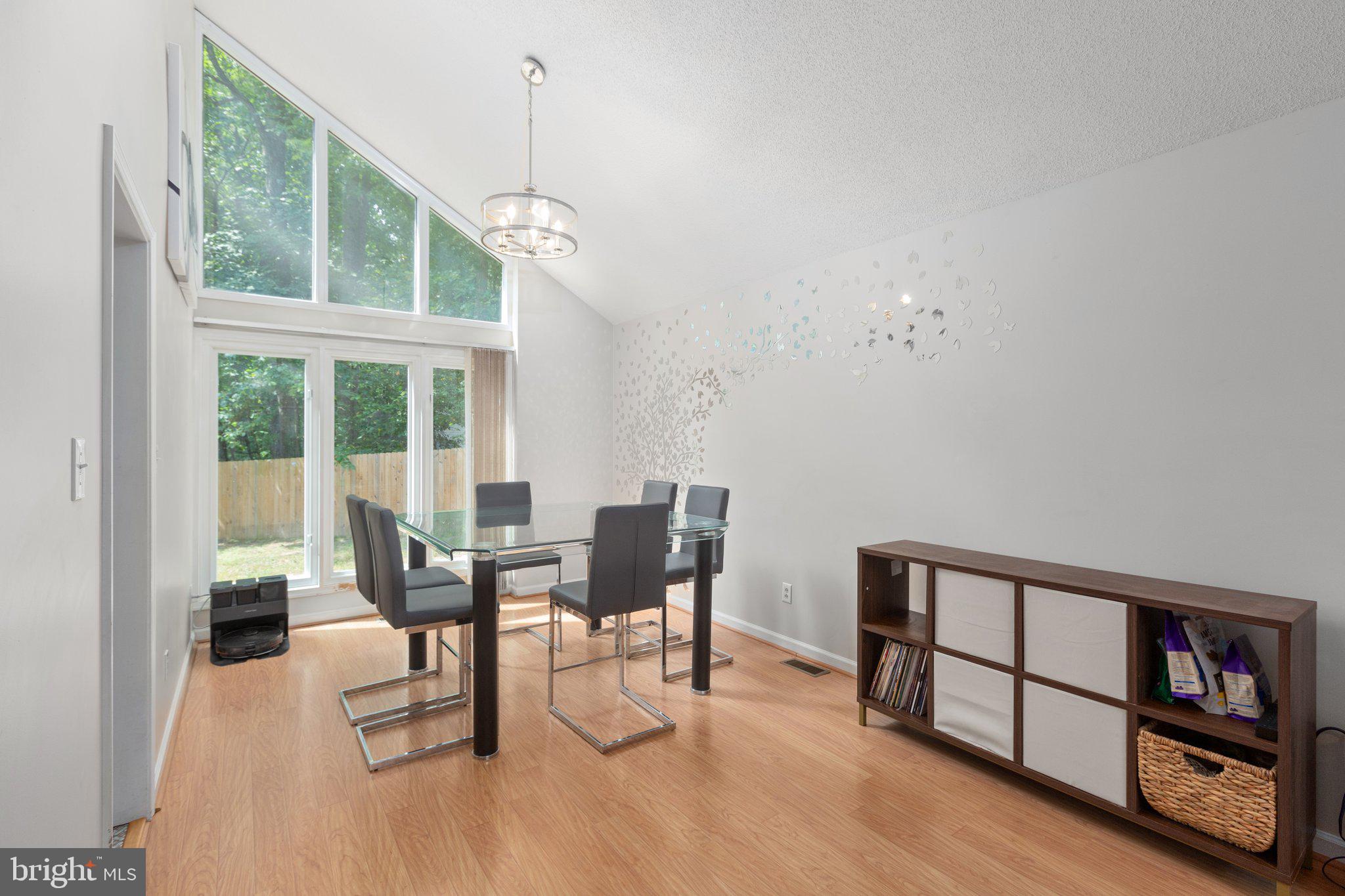 MAURY HEIGHTS - Residential