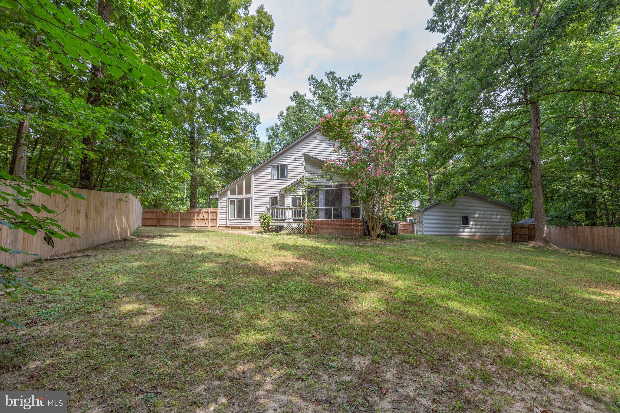 MAURY HEIGHTS - Residential