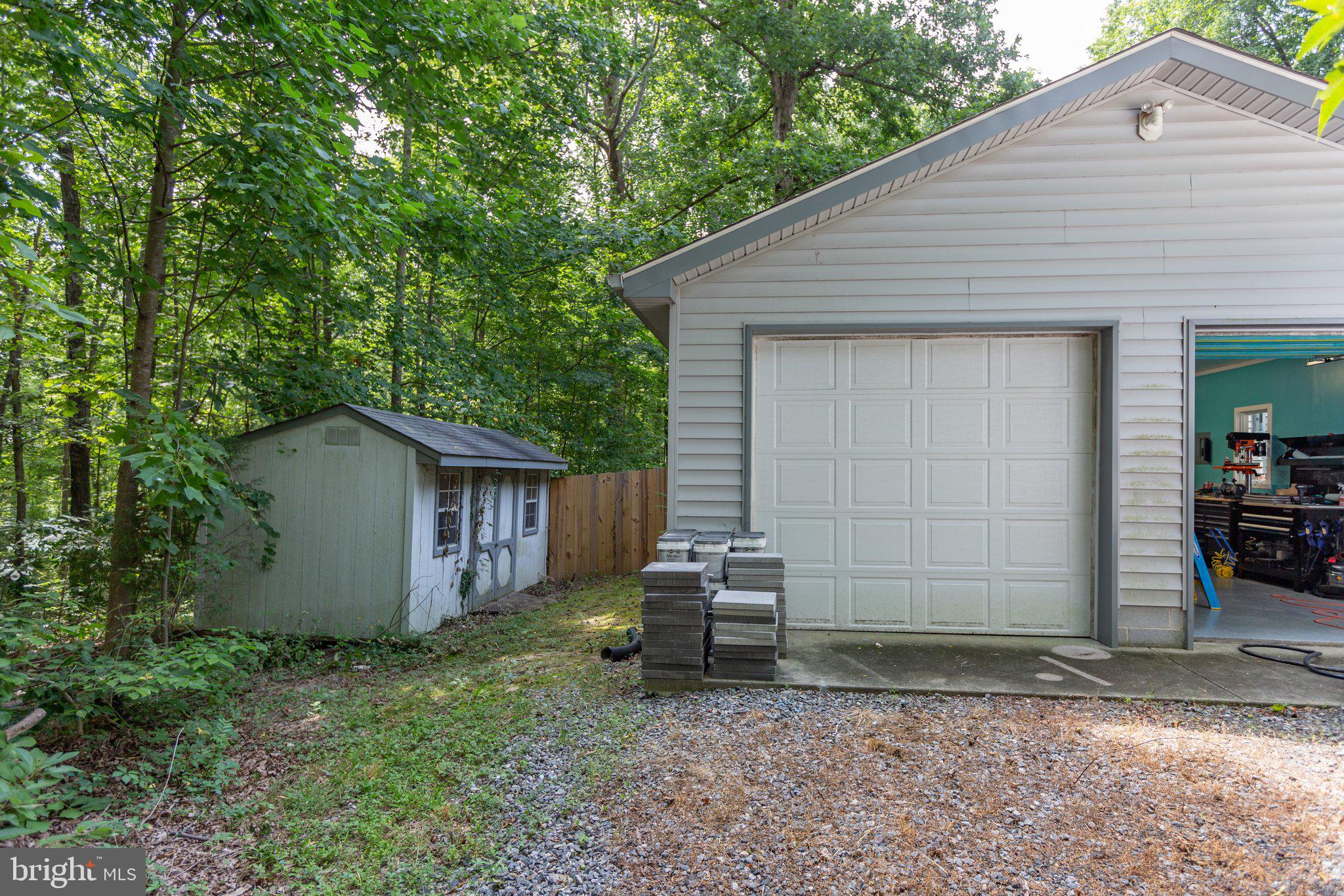 MAURY HEIGHTS - Residential