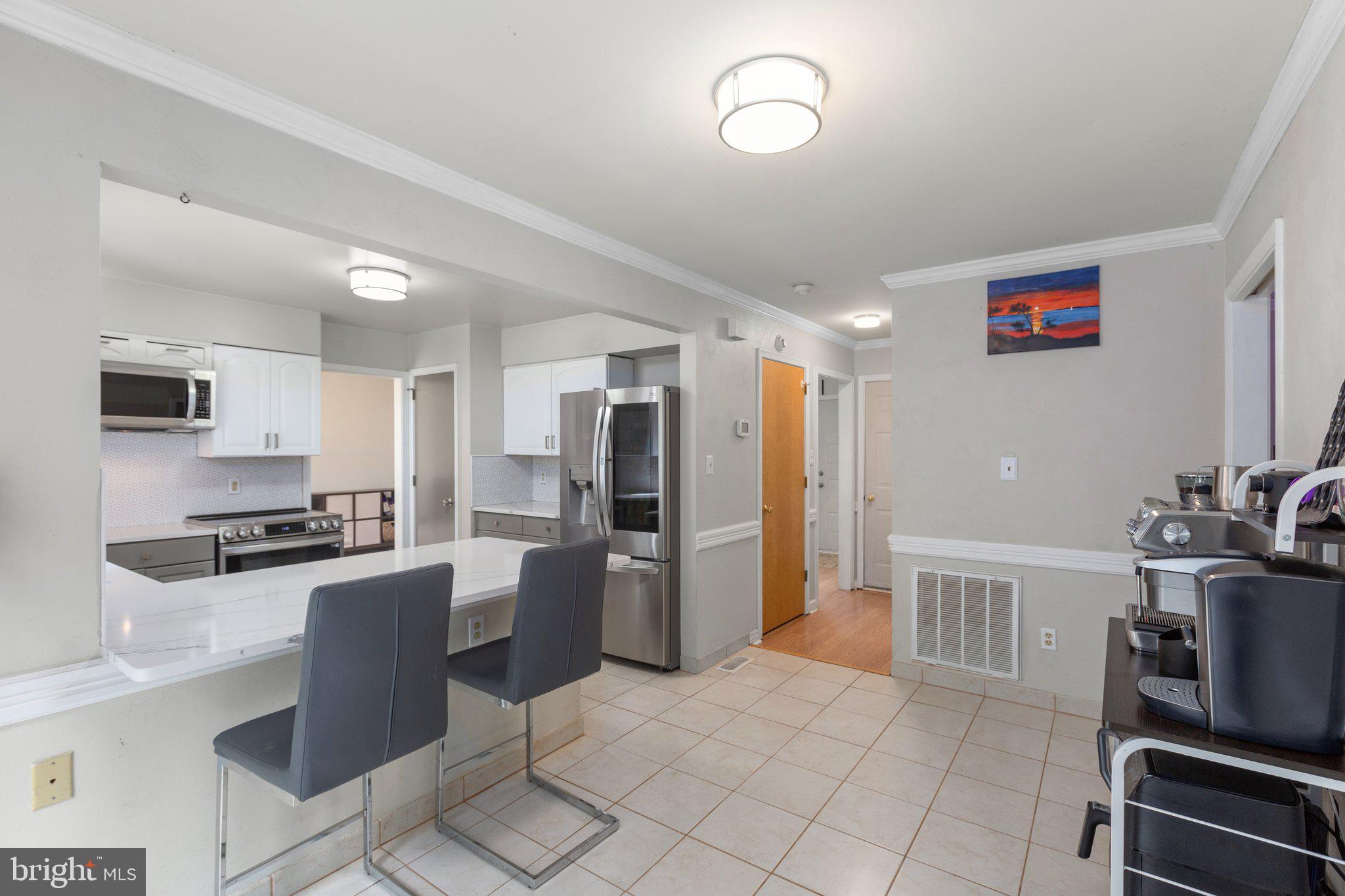 MAURY HEIGHTS - Residential