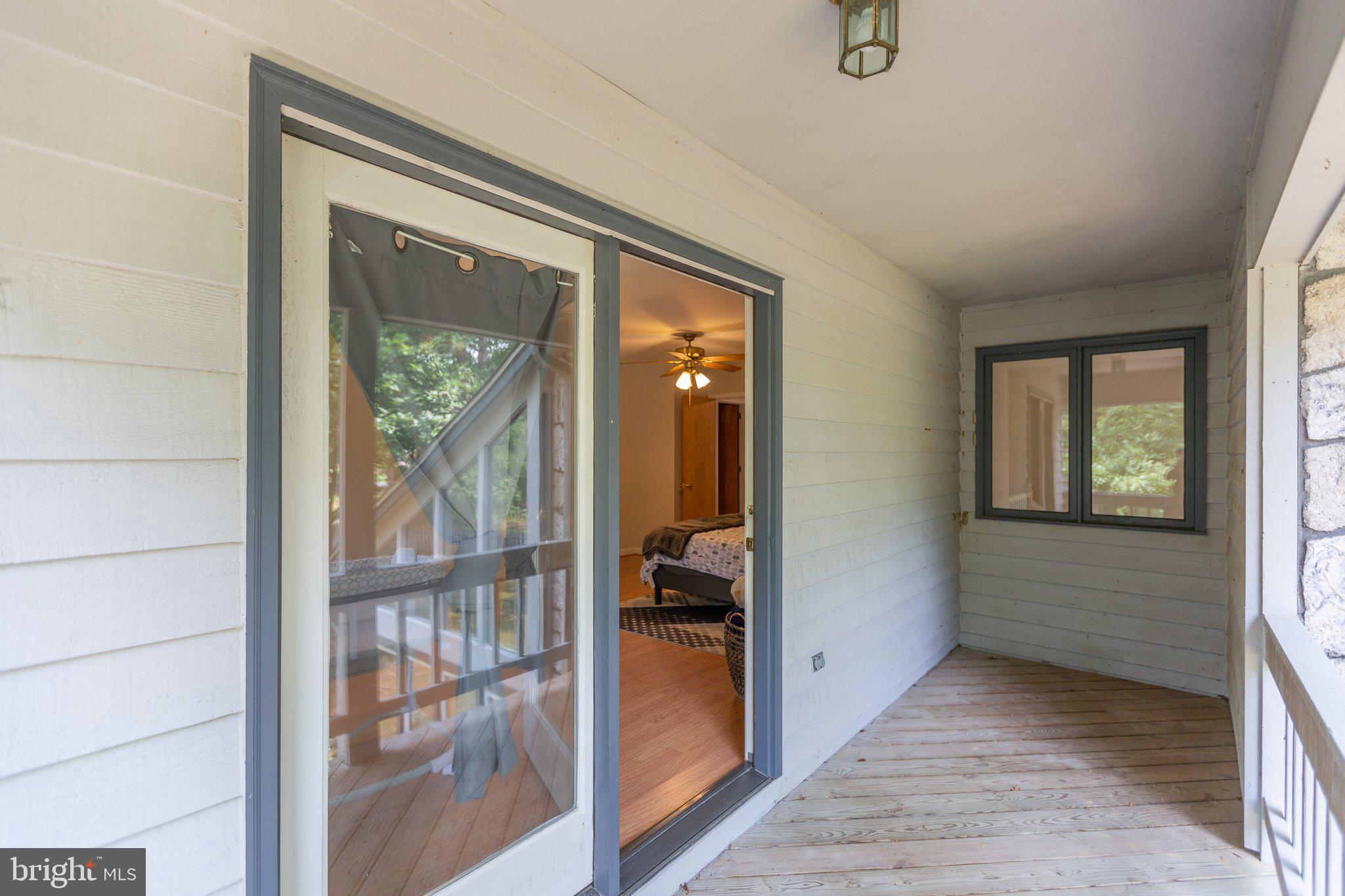 MAURY HEIGHTS - Residential