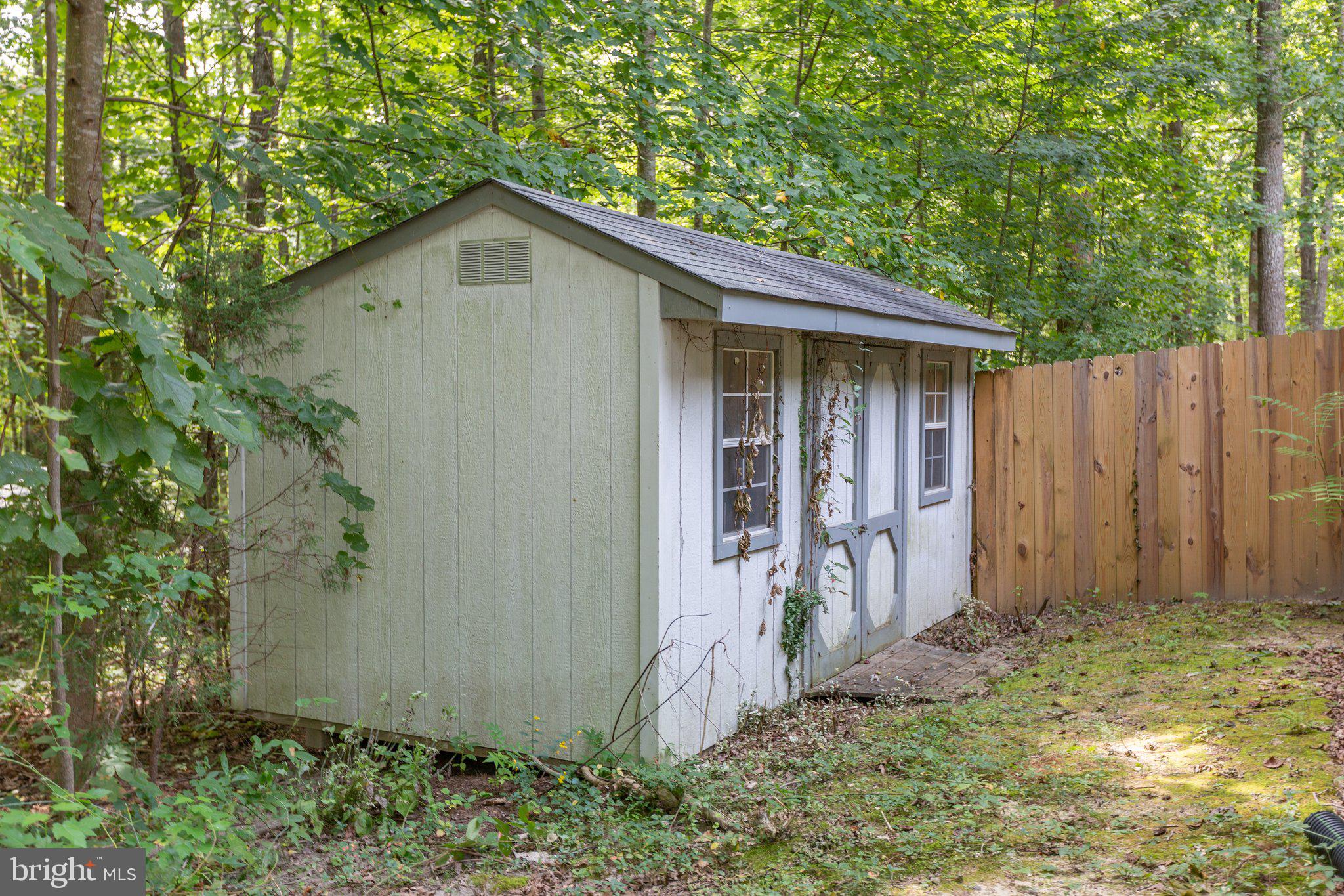 MAURY HEIGHTS - Residential