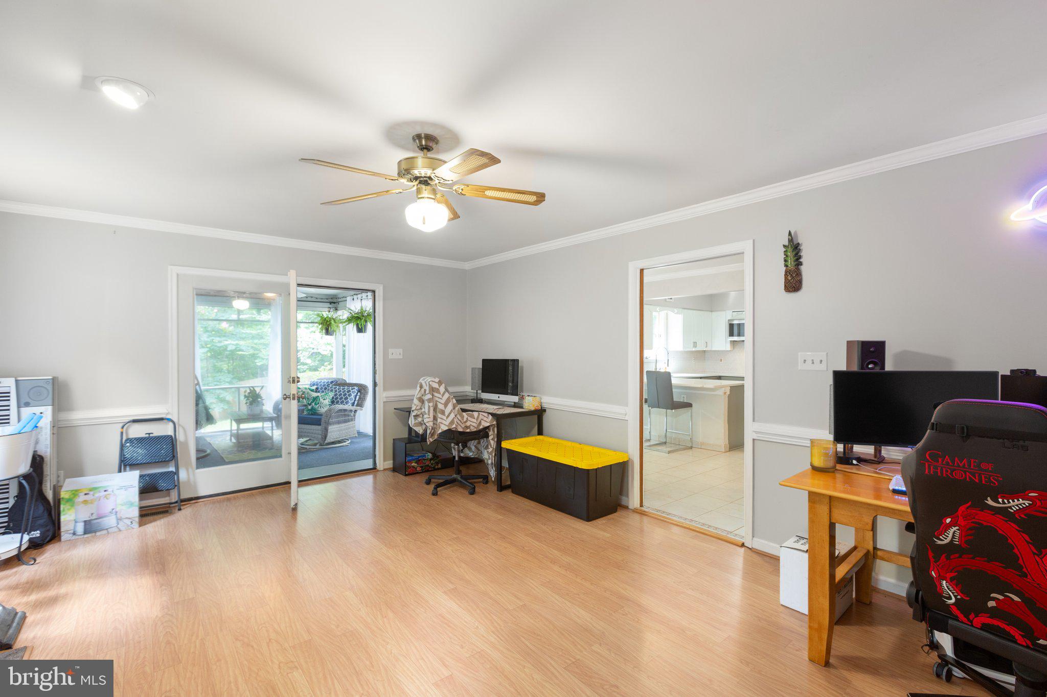 MAURY HEIGHTS - Residential