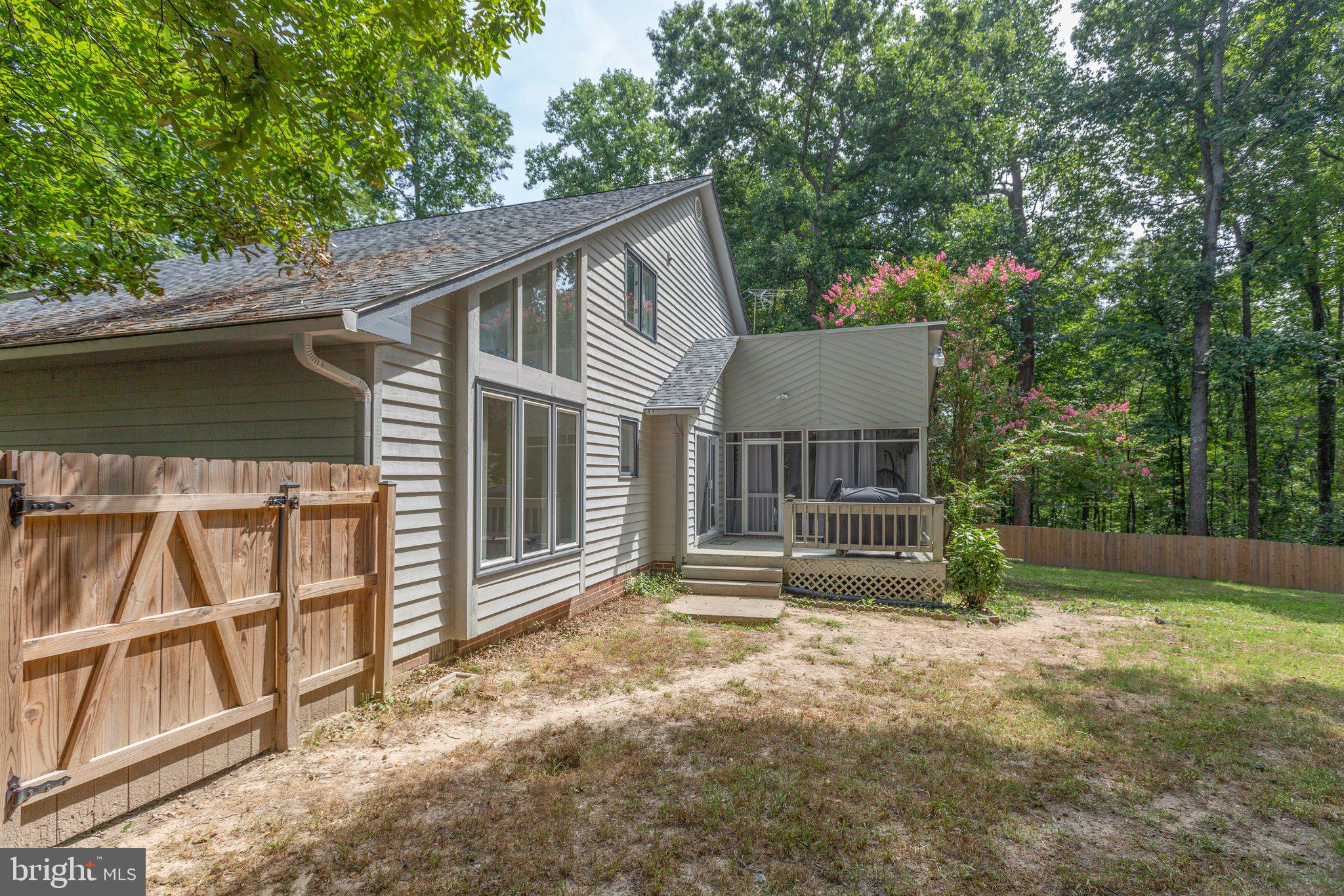 MAURY HEIGHTS - Residential