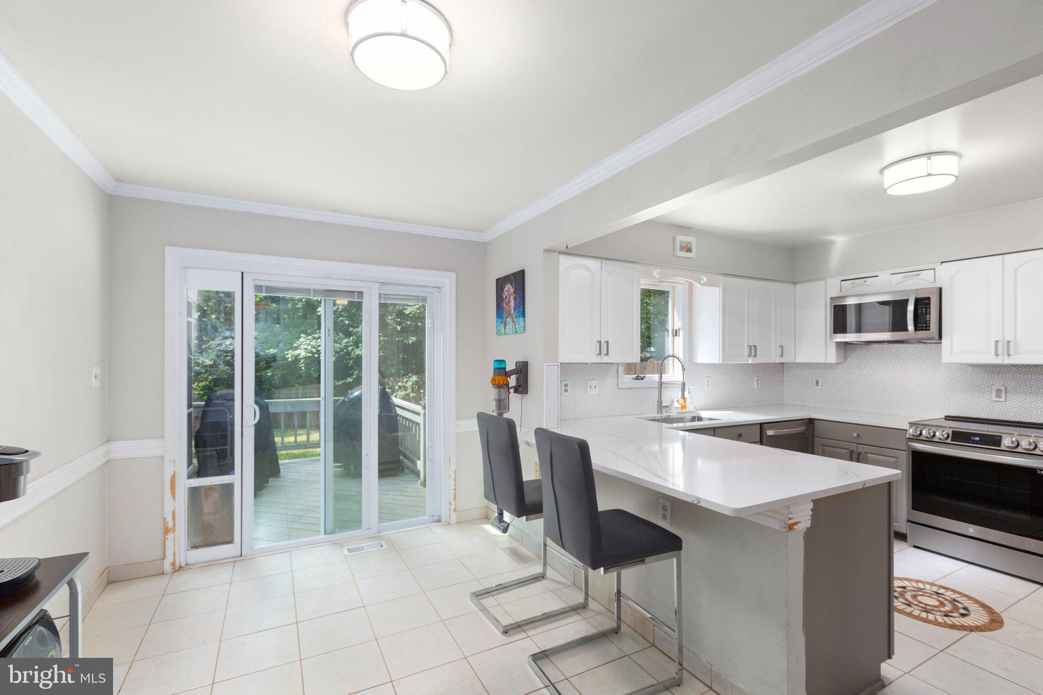 MAURY HEIGHTS - Residential