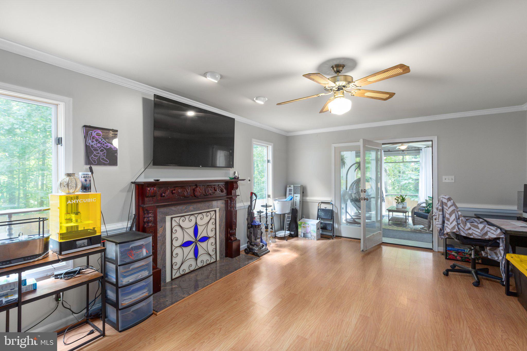 MAURY HEIGHTS - Residential