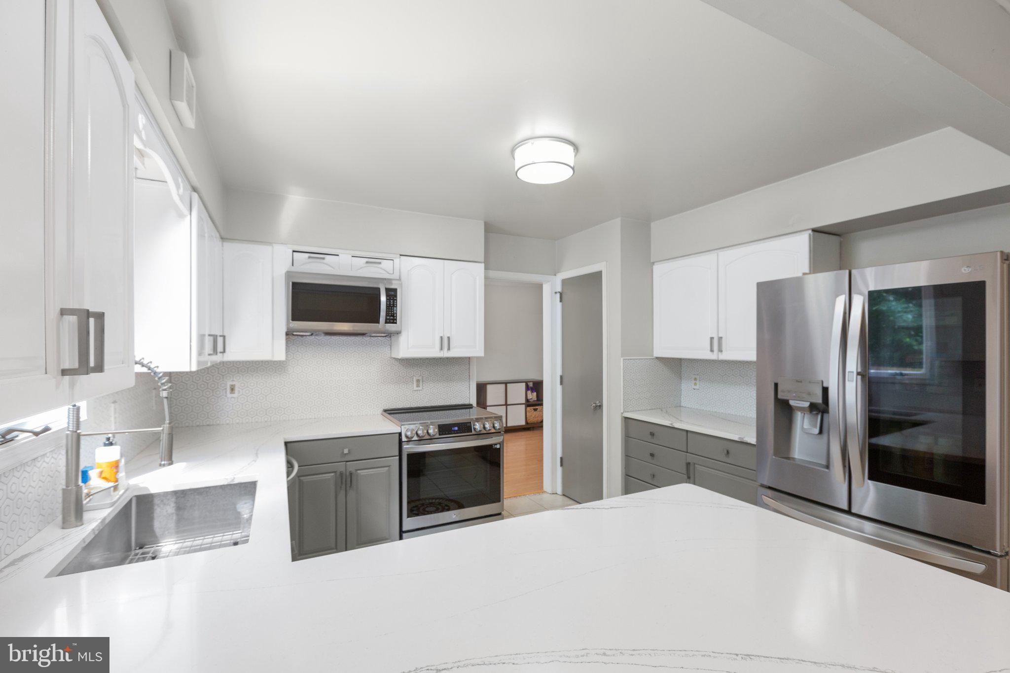 MAURY HEIGHTS - Residential