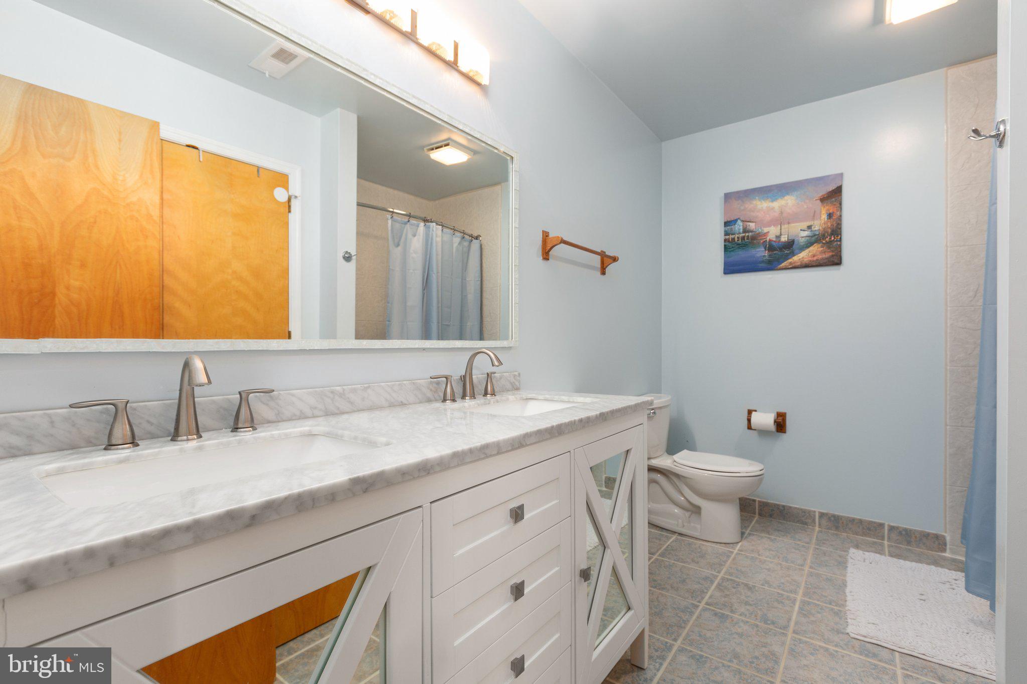 MAURY HEIGHTS - Residential