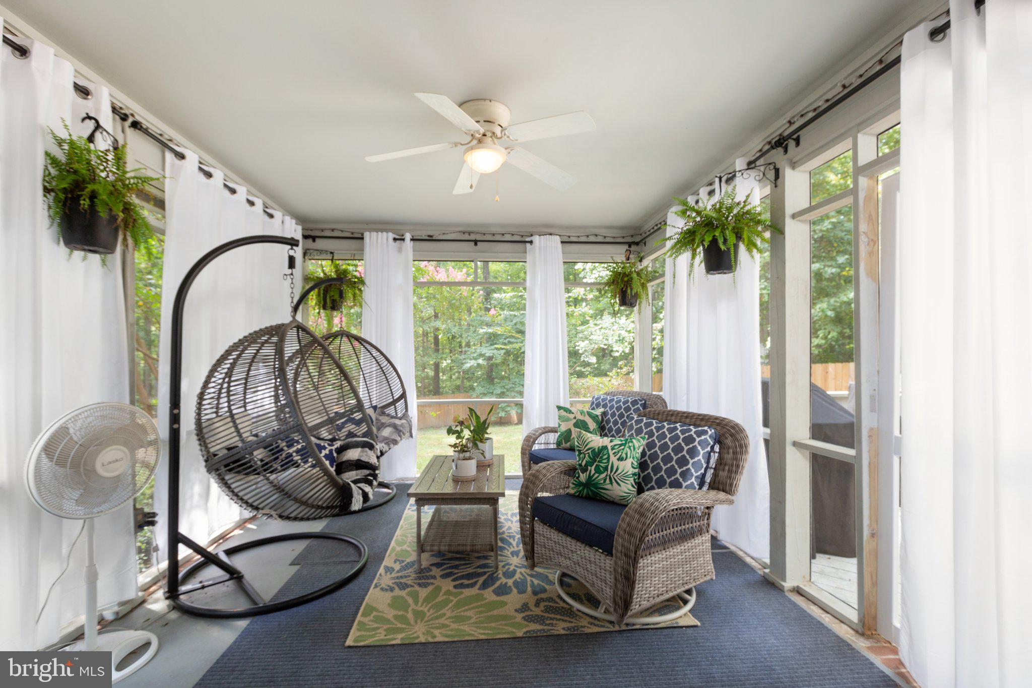 MAURY HEIGHTS - Residential