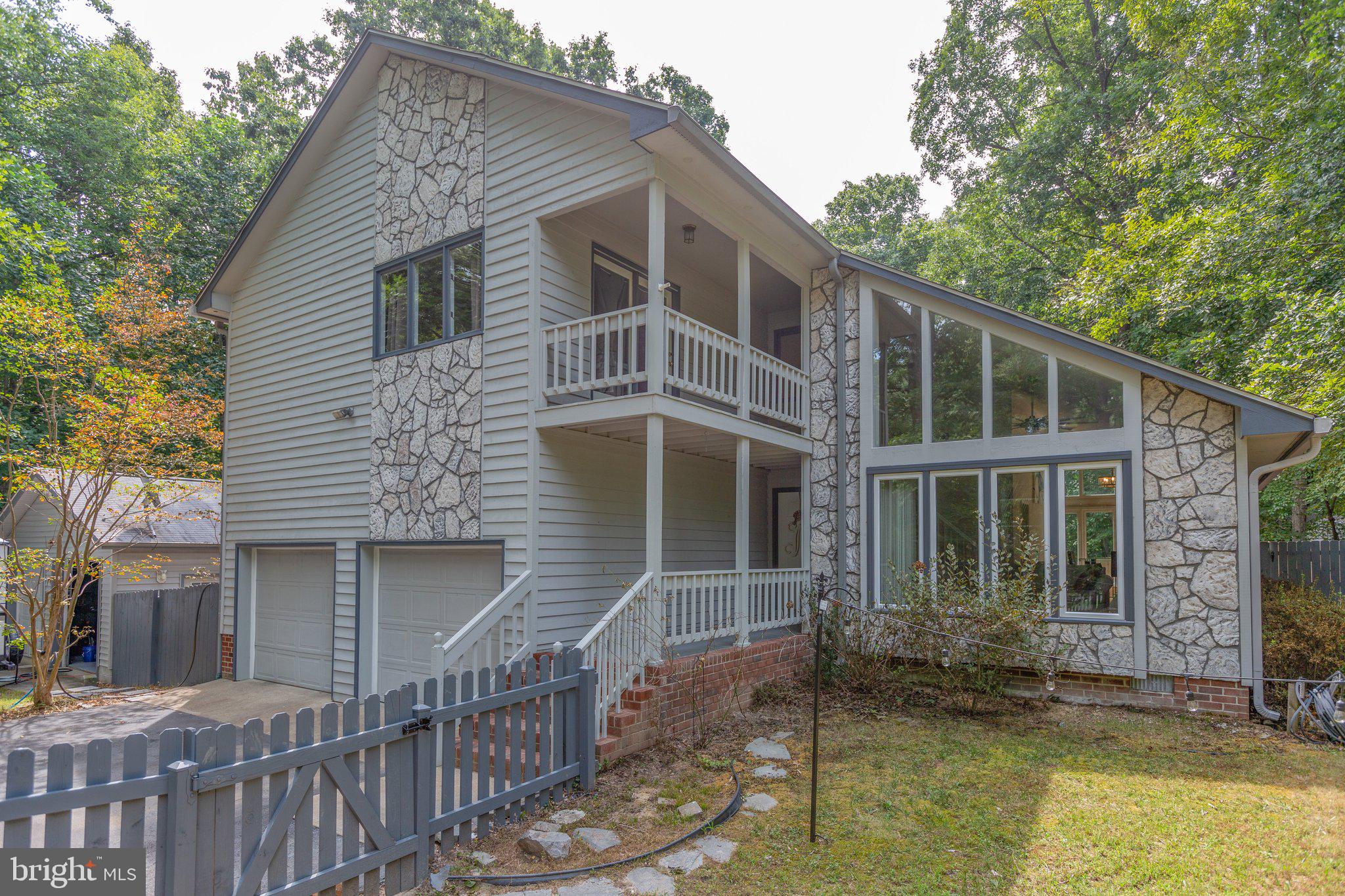 MAURY HEIGHTS - Residential