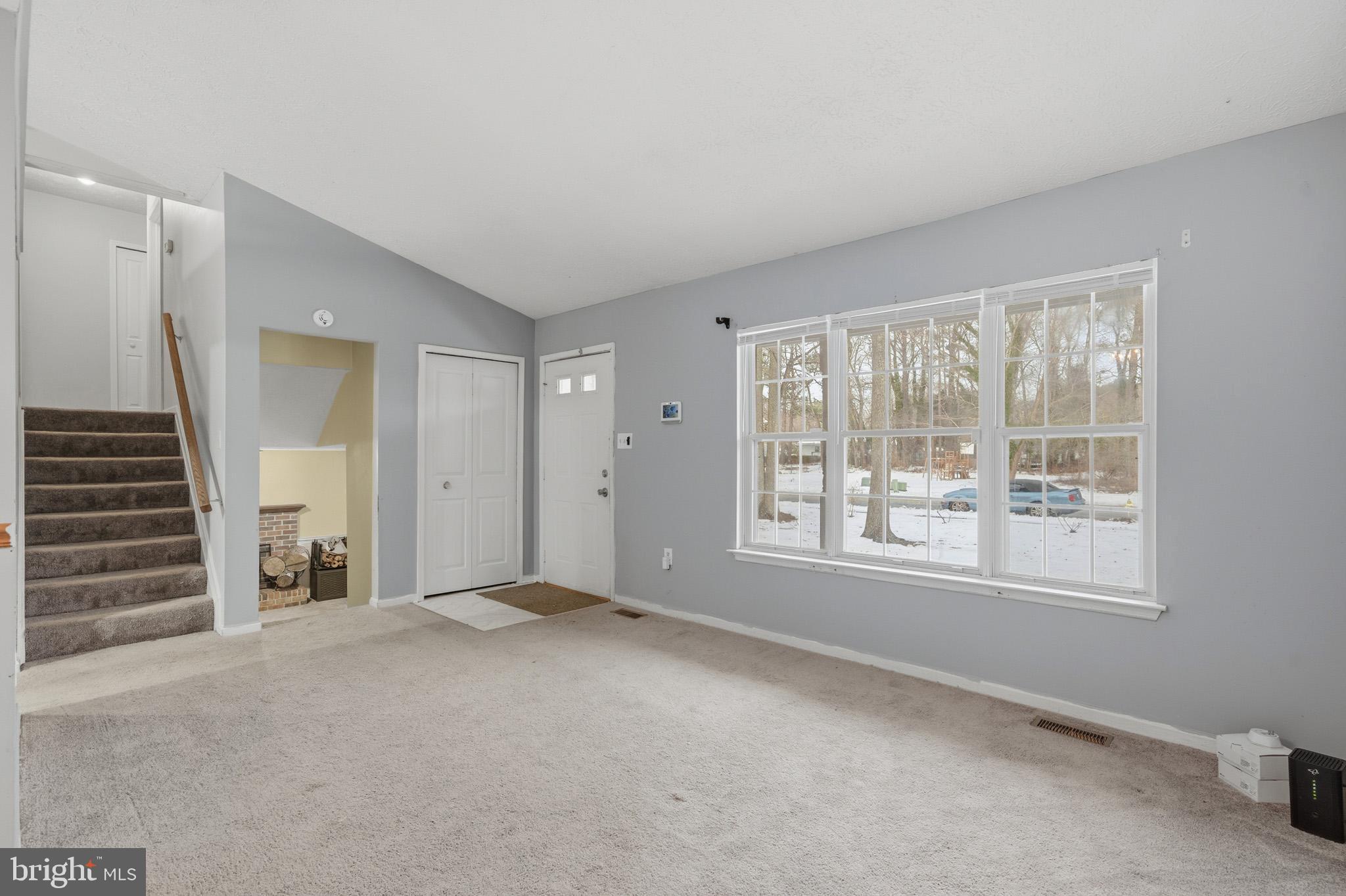 ESSEX SOUTH - Residential