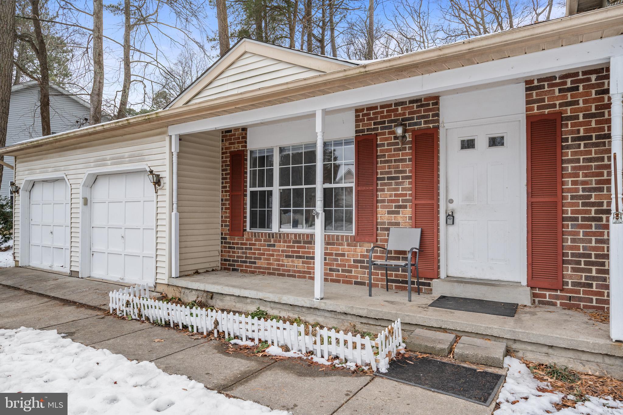 ESSEX SOUTH - Residential