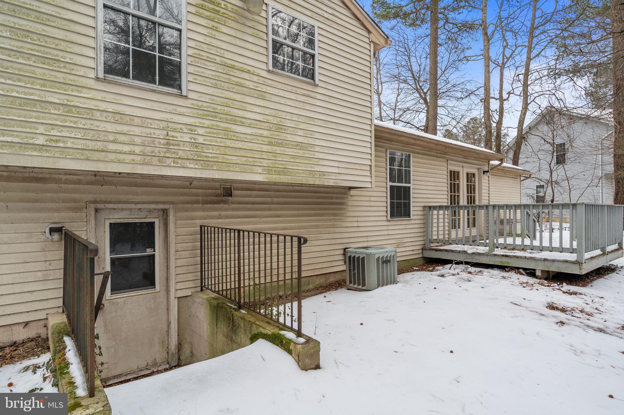 ESSEX SOUTH - Residential