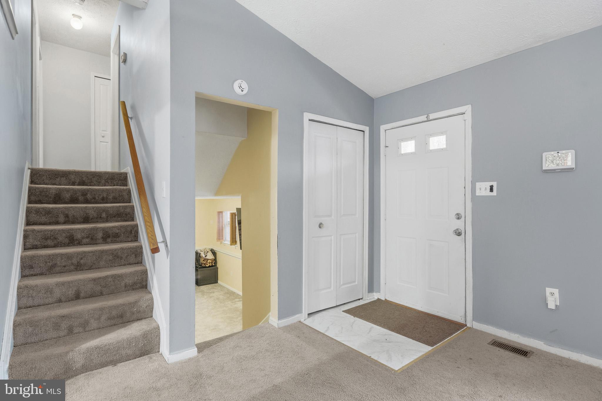 ESSEX SOUTH - Residential