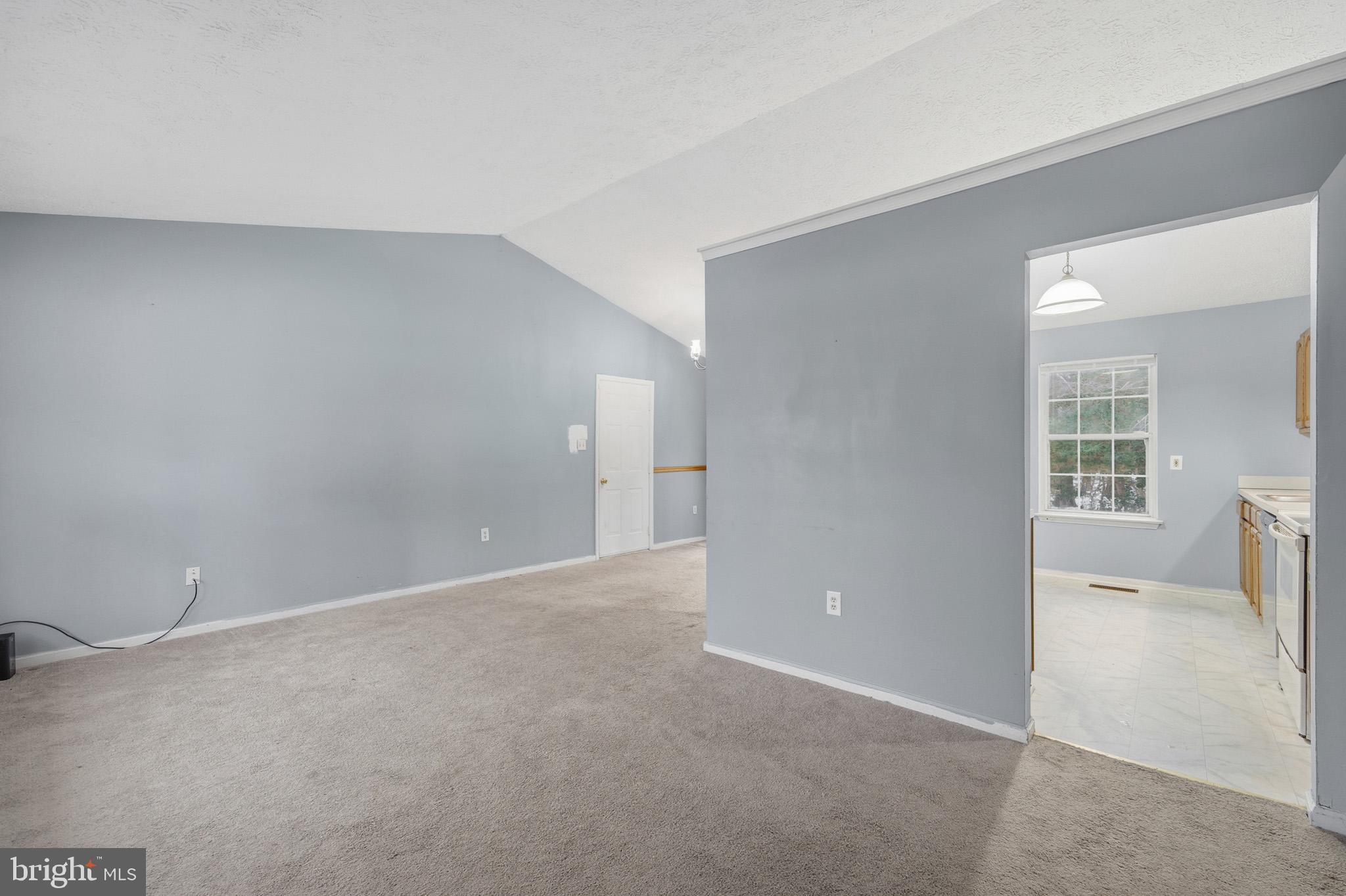 ESSEX SOUTH - Residential