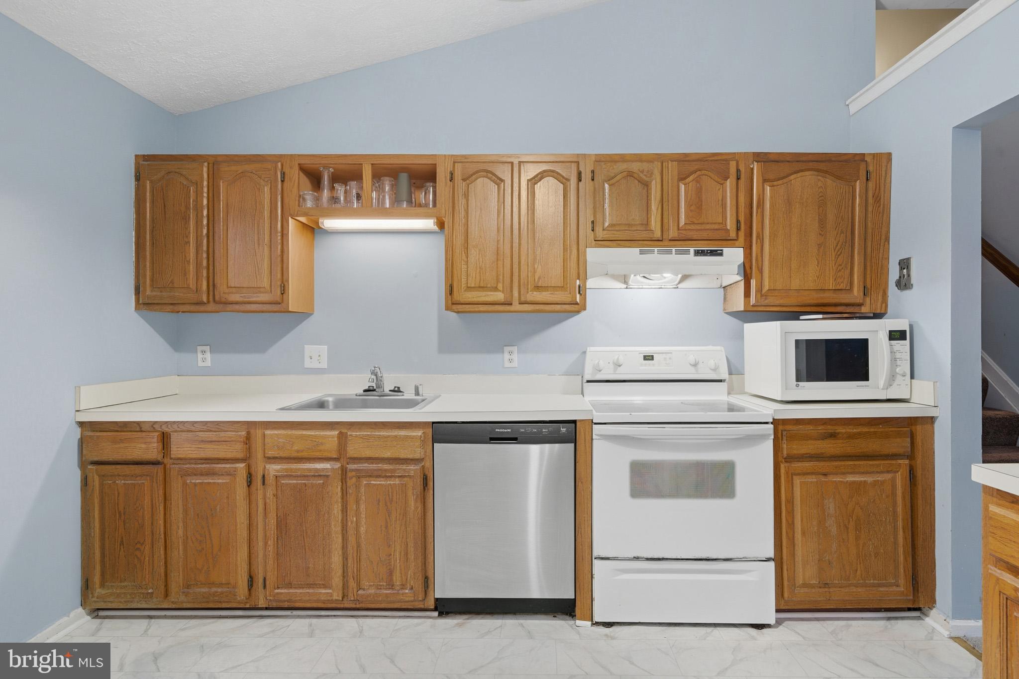 ESSEX SOUTH - Residential