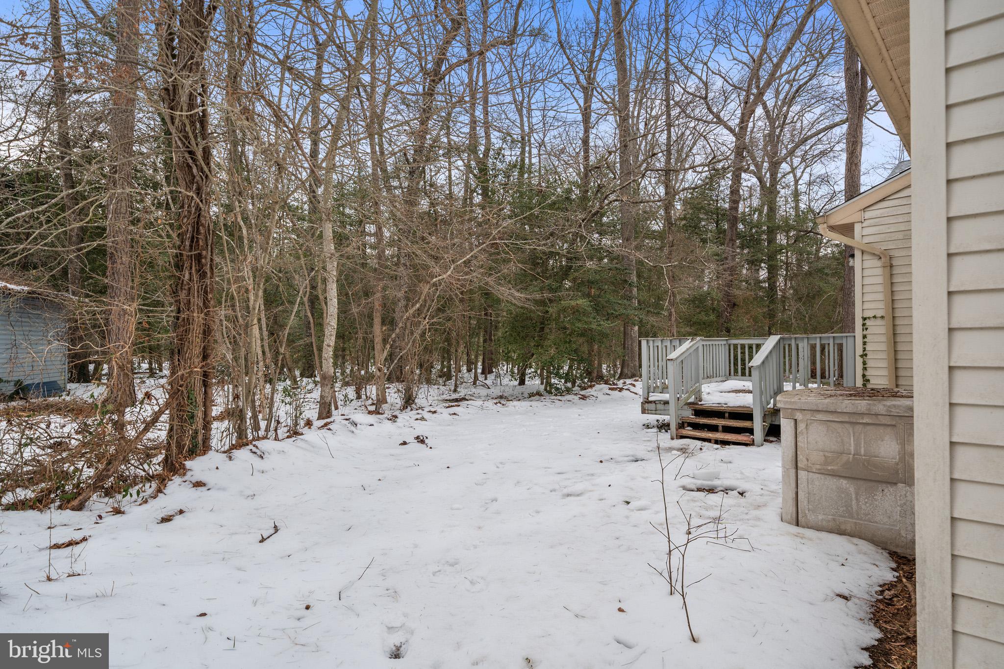 ESSEX SOUTH - Residential