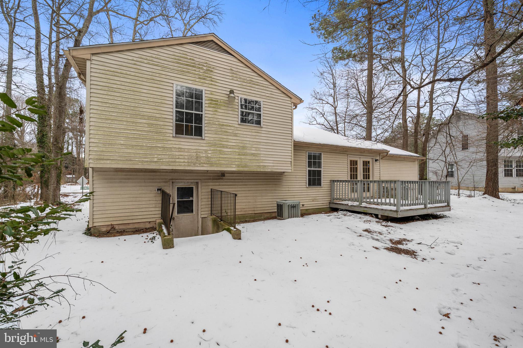 ESSEX SOUTH - Residential