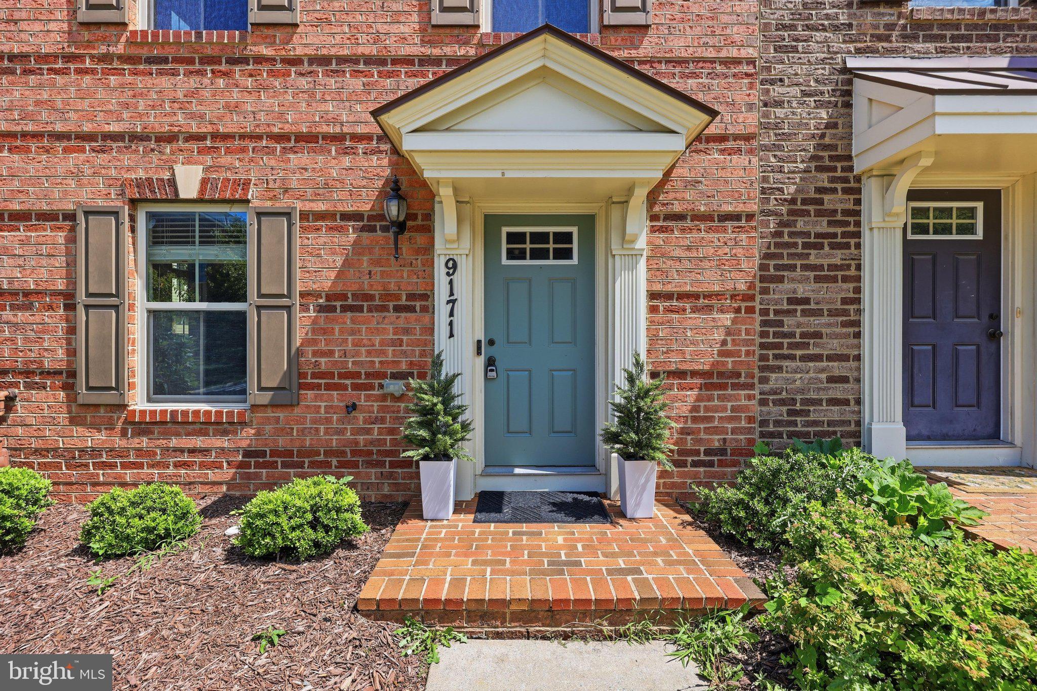 9171 LANDON HOUSE LANE