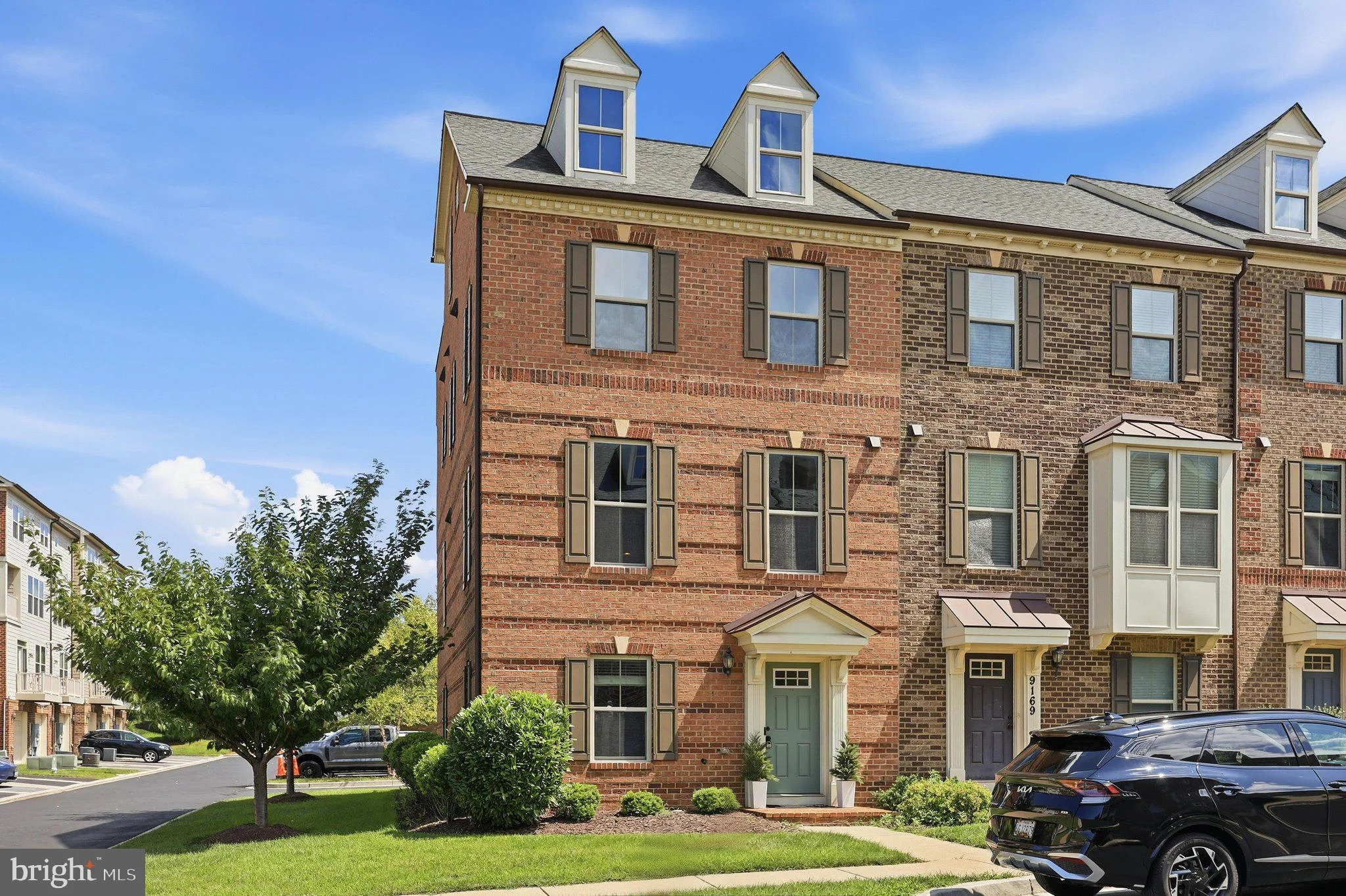 9171 Landon House Lane, Frederick, MD, 21704