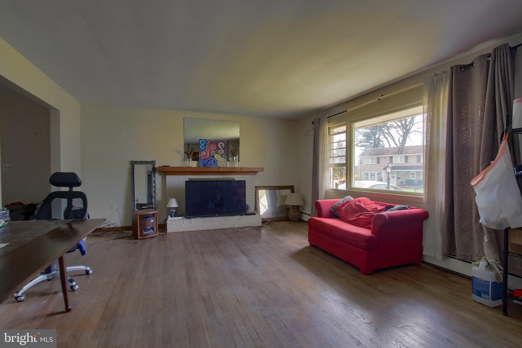 CEDAR CLIFF MANOR - Residential