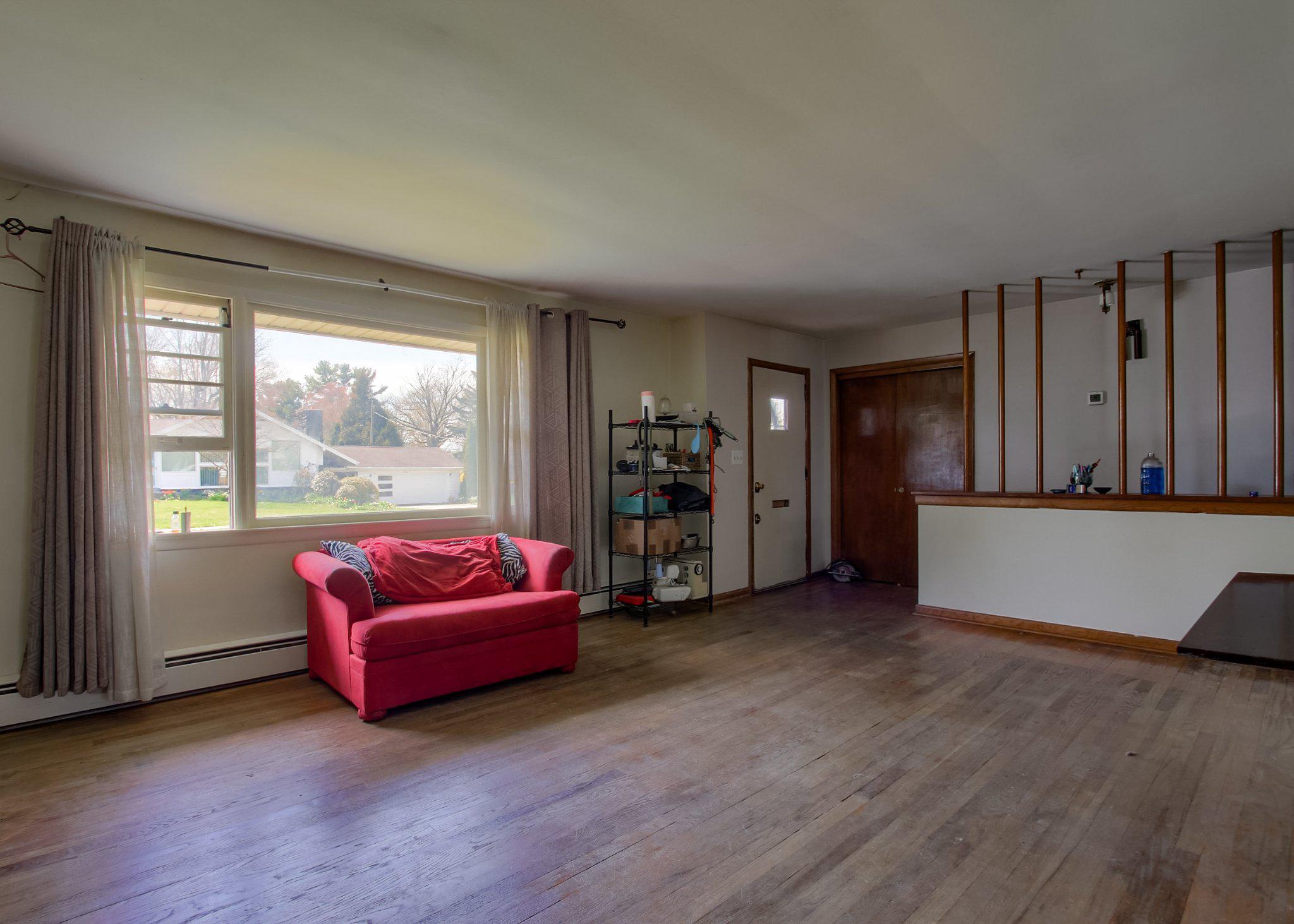 CEDAR CLIFF MANOR - Residential