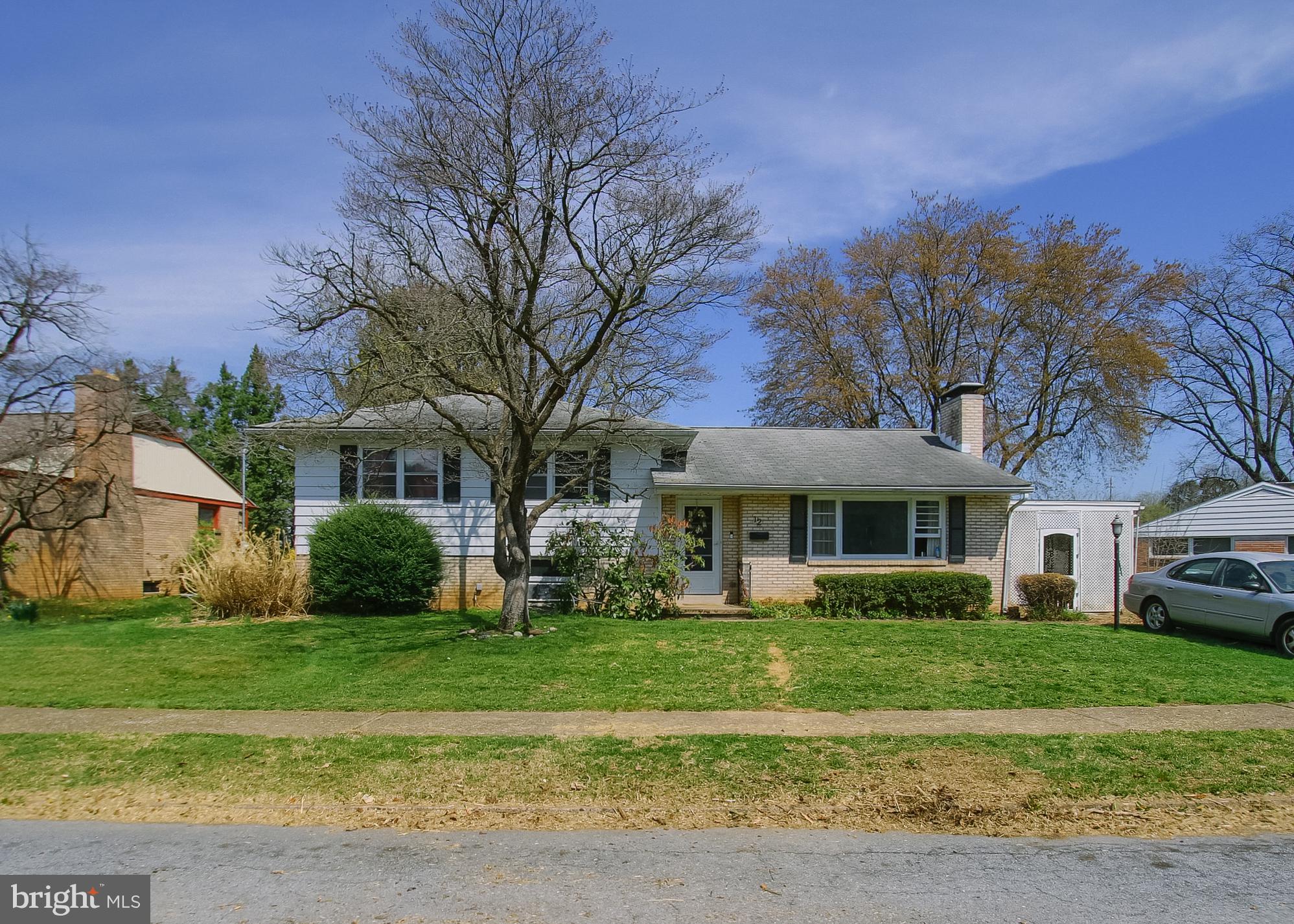 CEDAR CLIFF MANOR - Residential