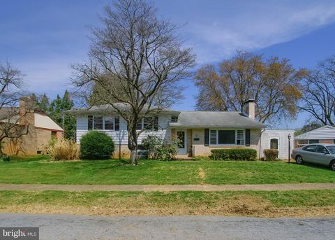 12 CENTER DRIVE CAMP HILL PA 17011