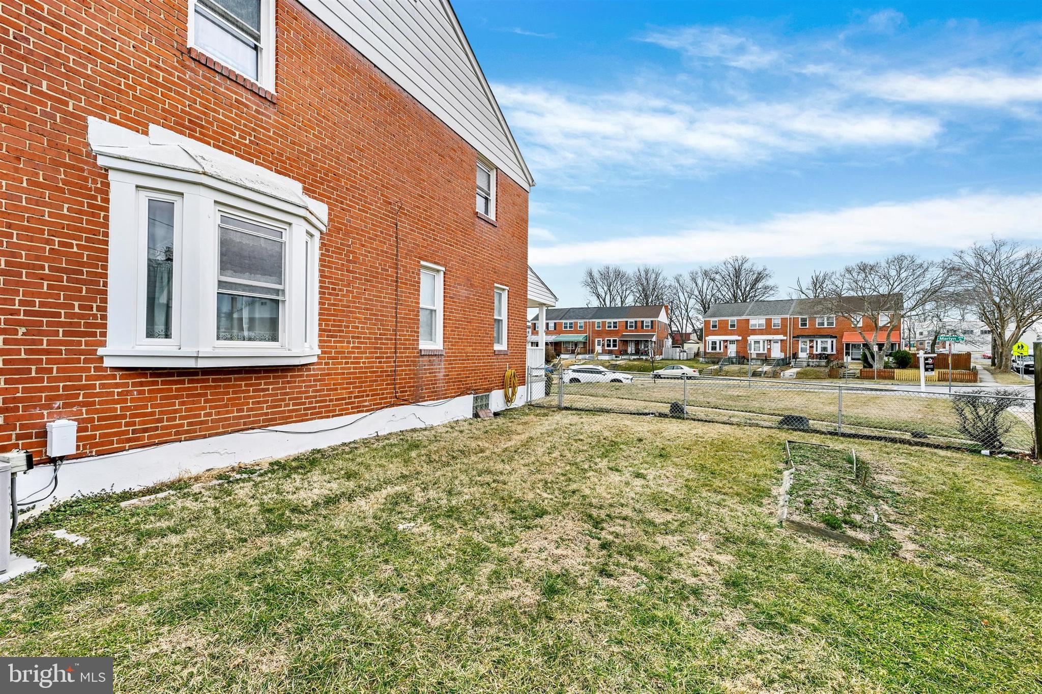 MIDDLESEX - Residential