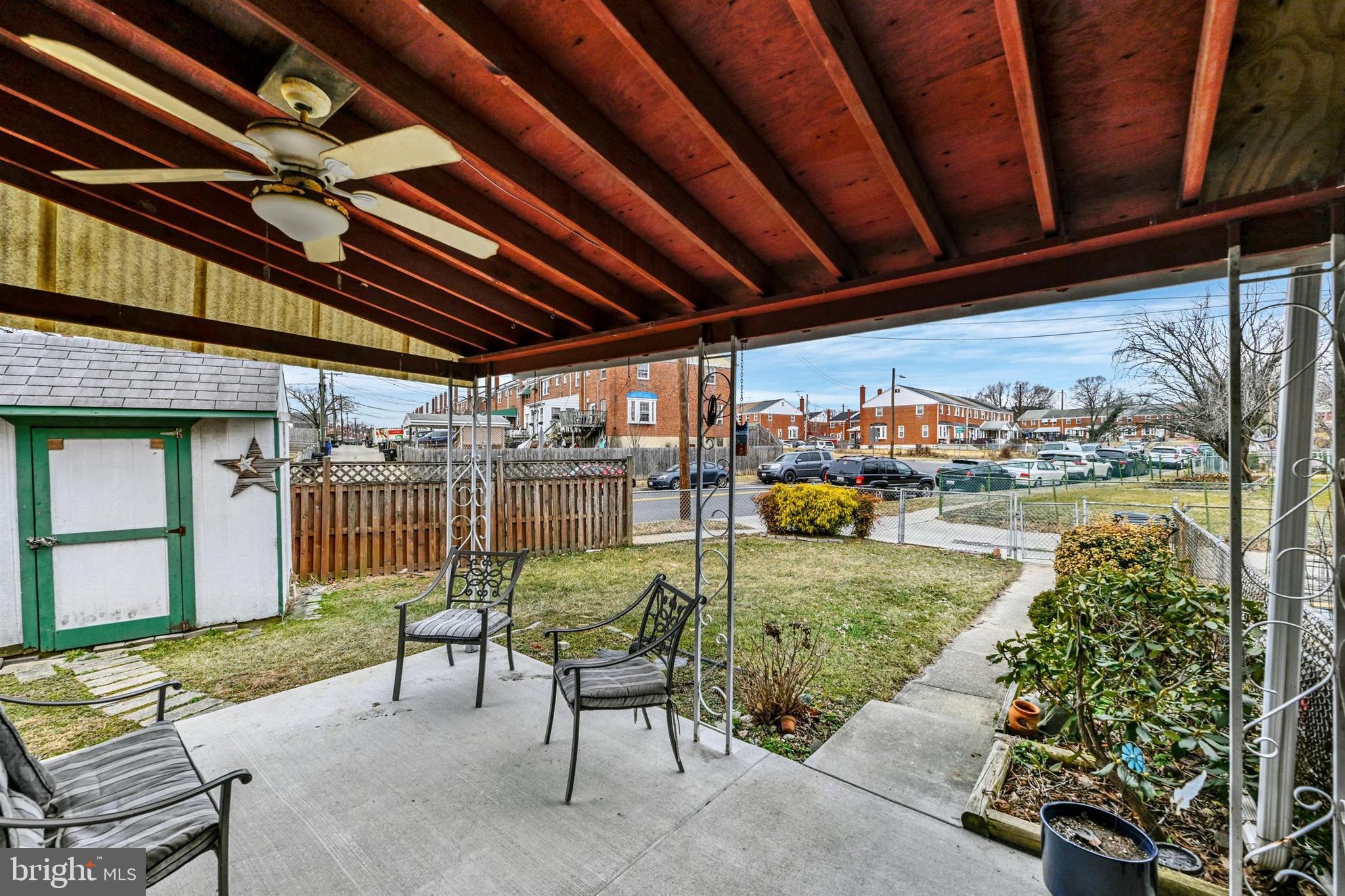 MIDDLESEX - Residential