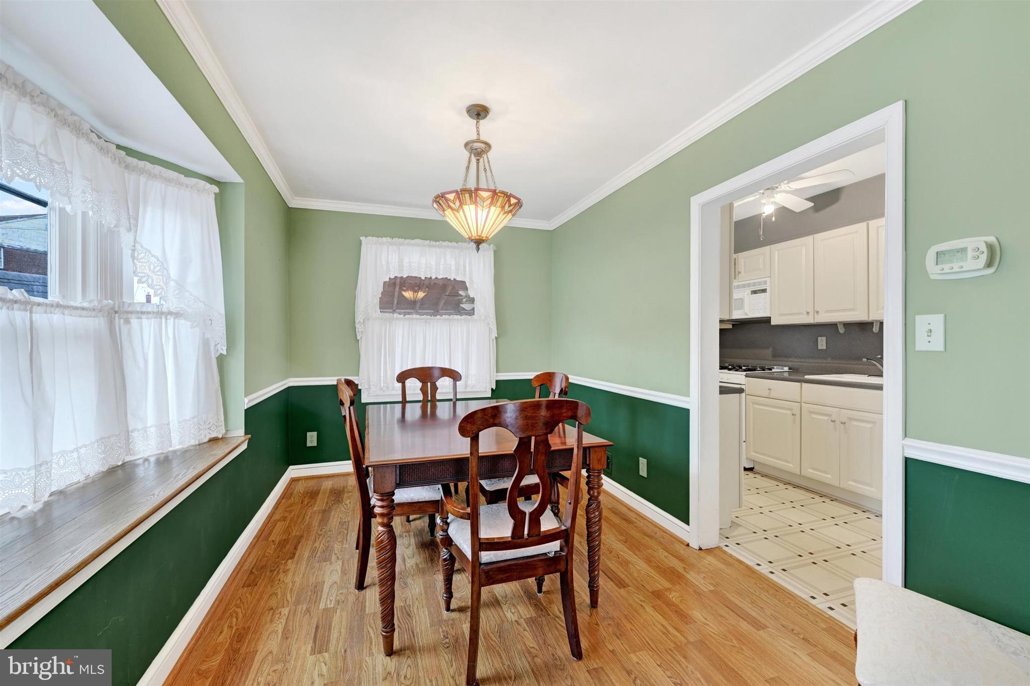 MIDDLESEX - Residential