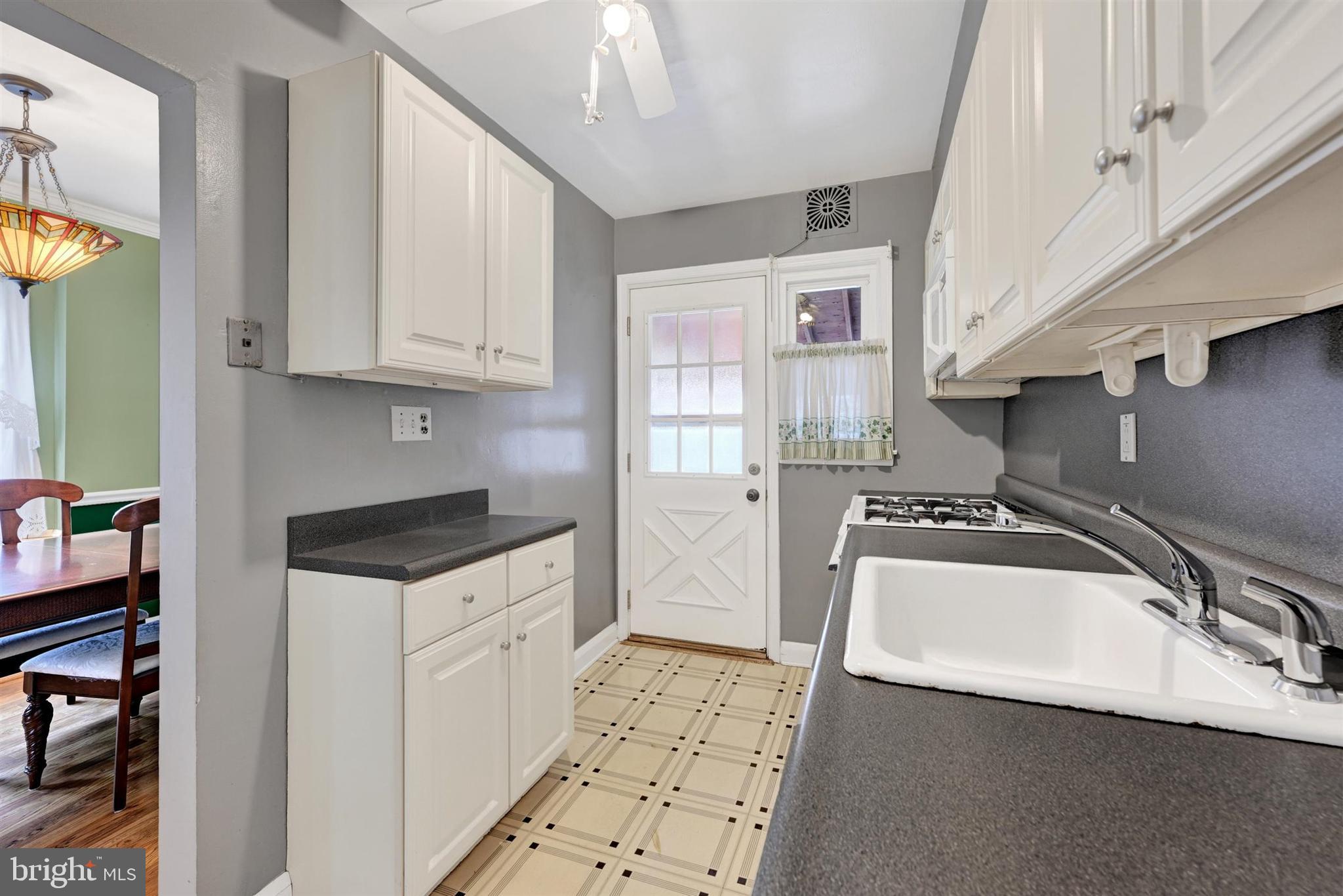 MIDDLESEX - Residential