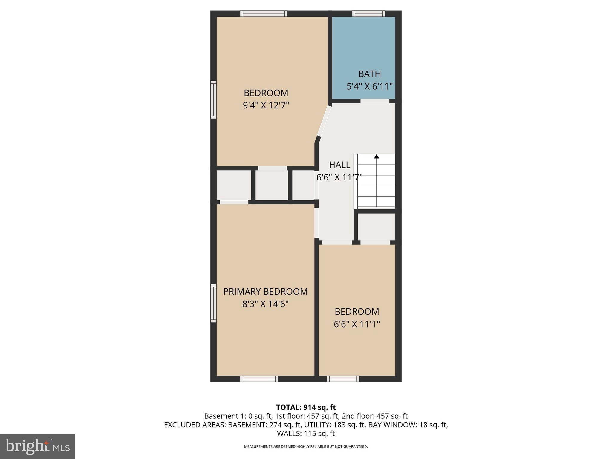MIDDLESEX - Residential