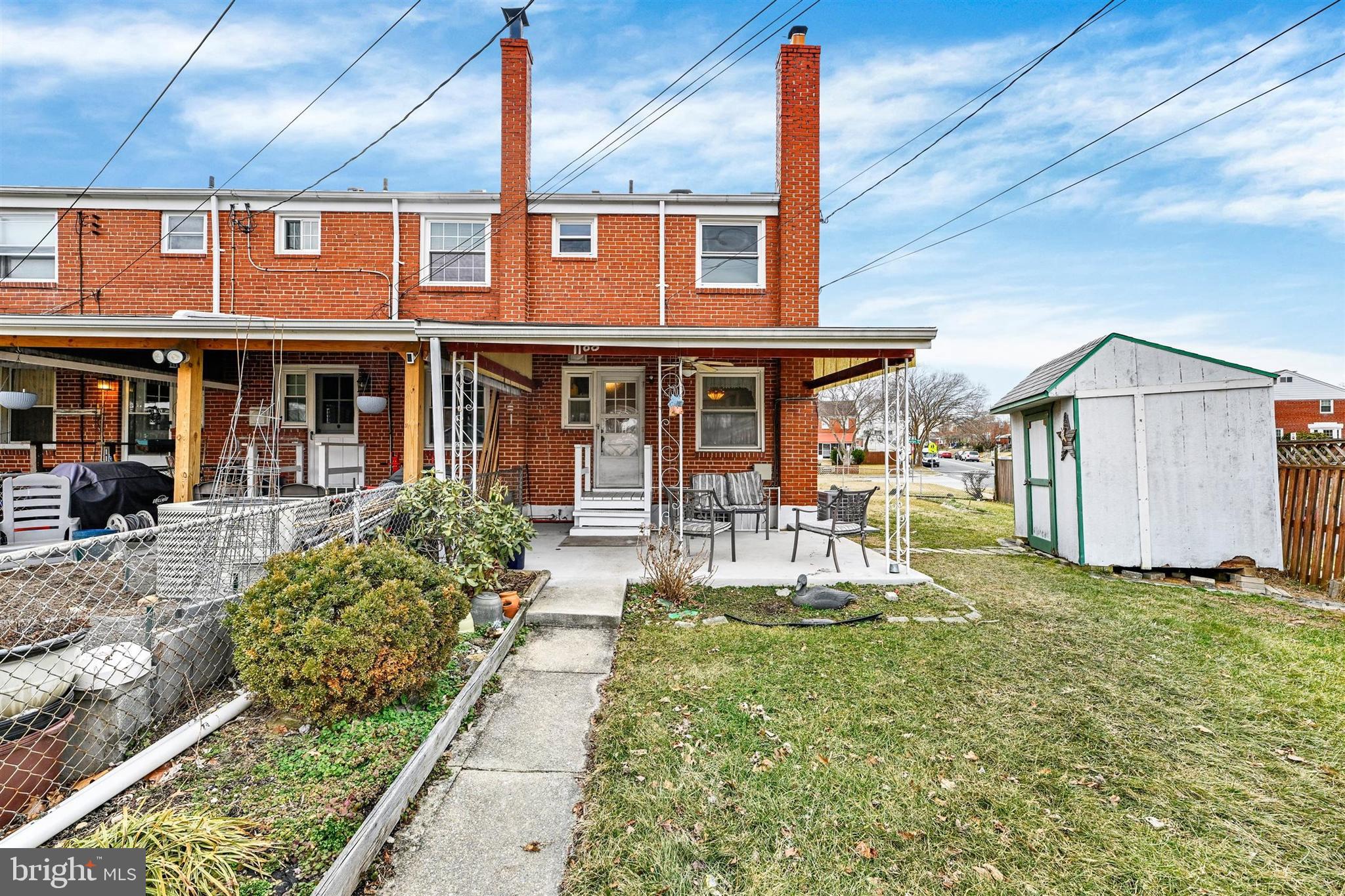 MIDDLESEX - Residential