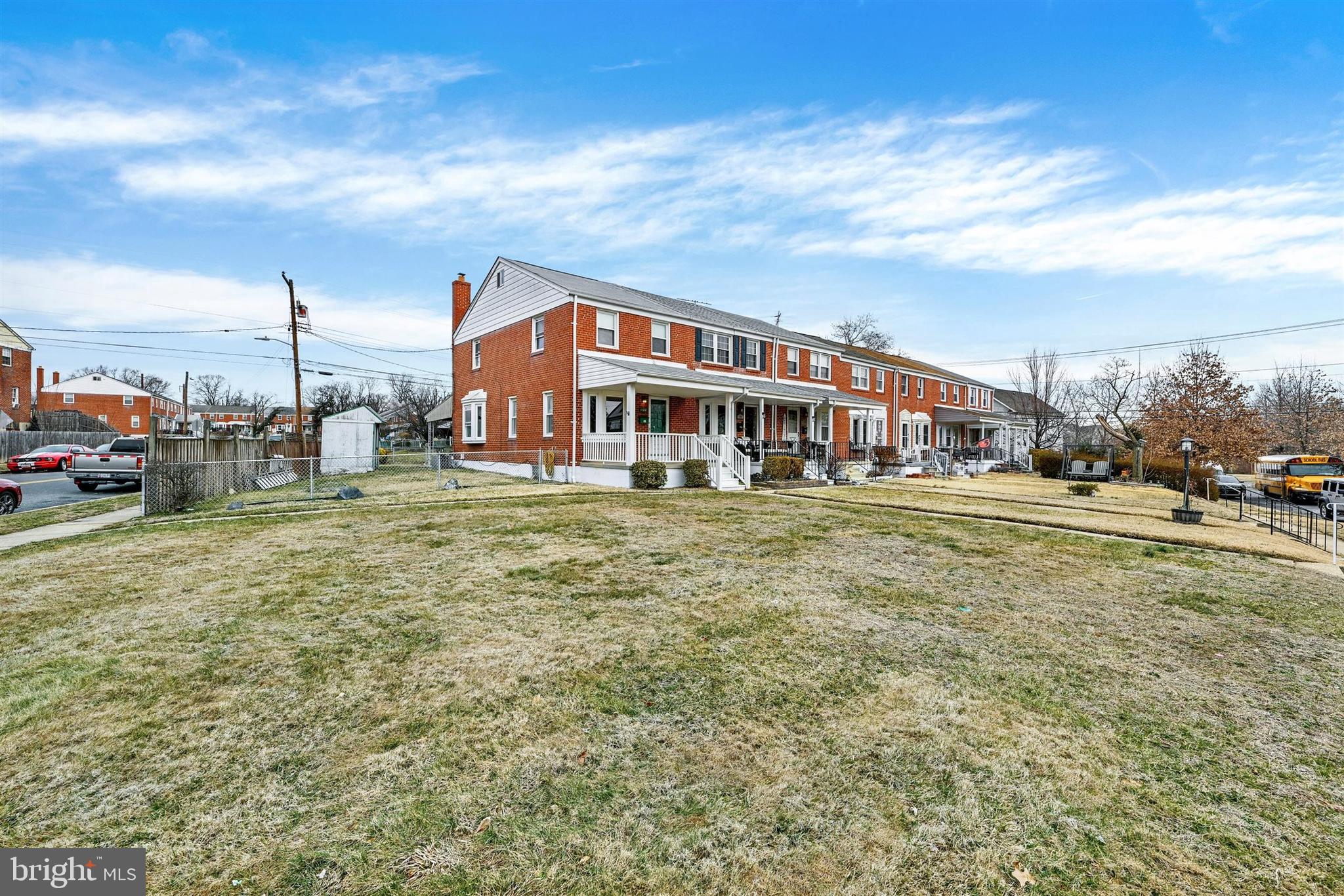 MIDDLESEX - Residential