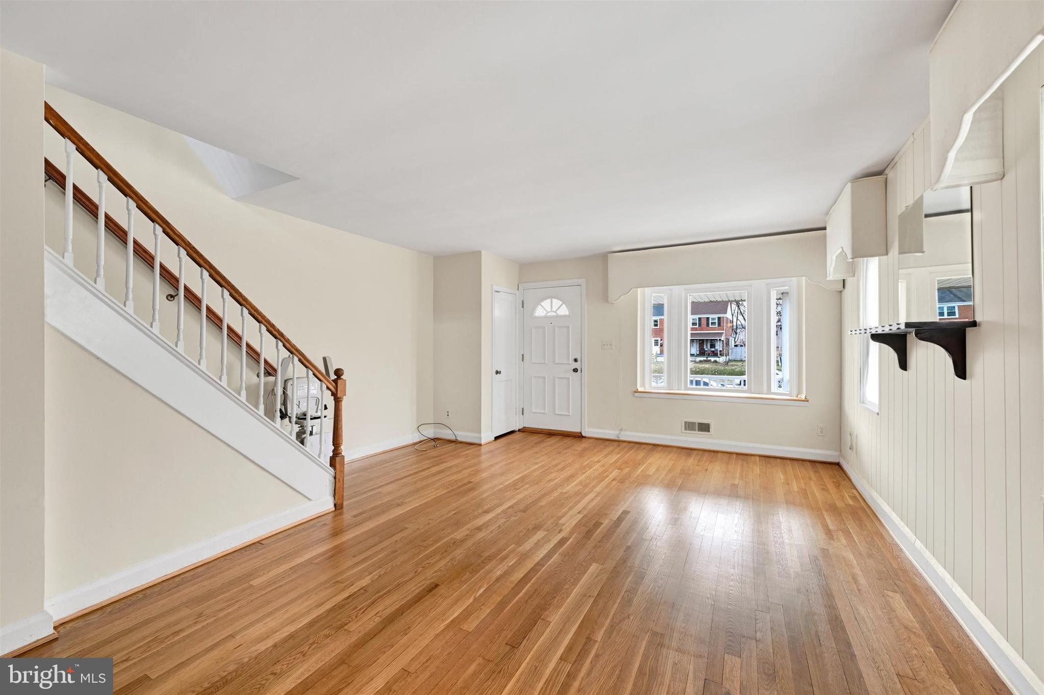 1100 N MARLYN AVENUE