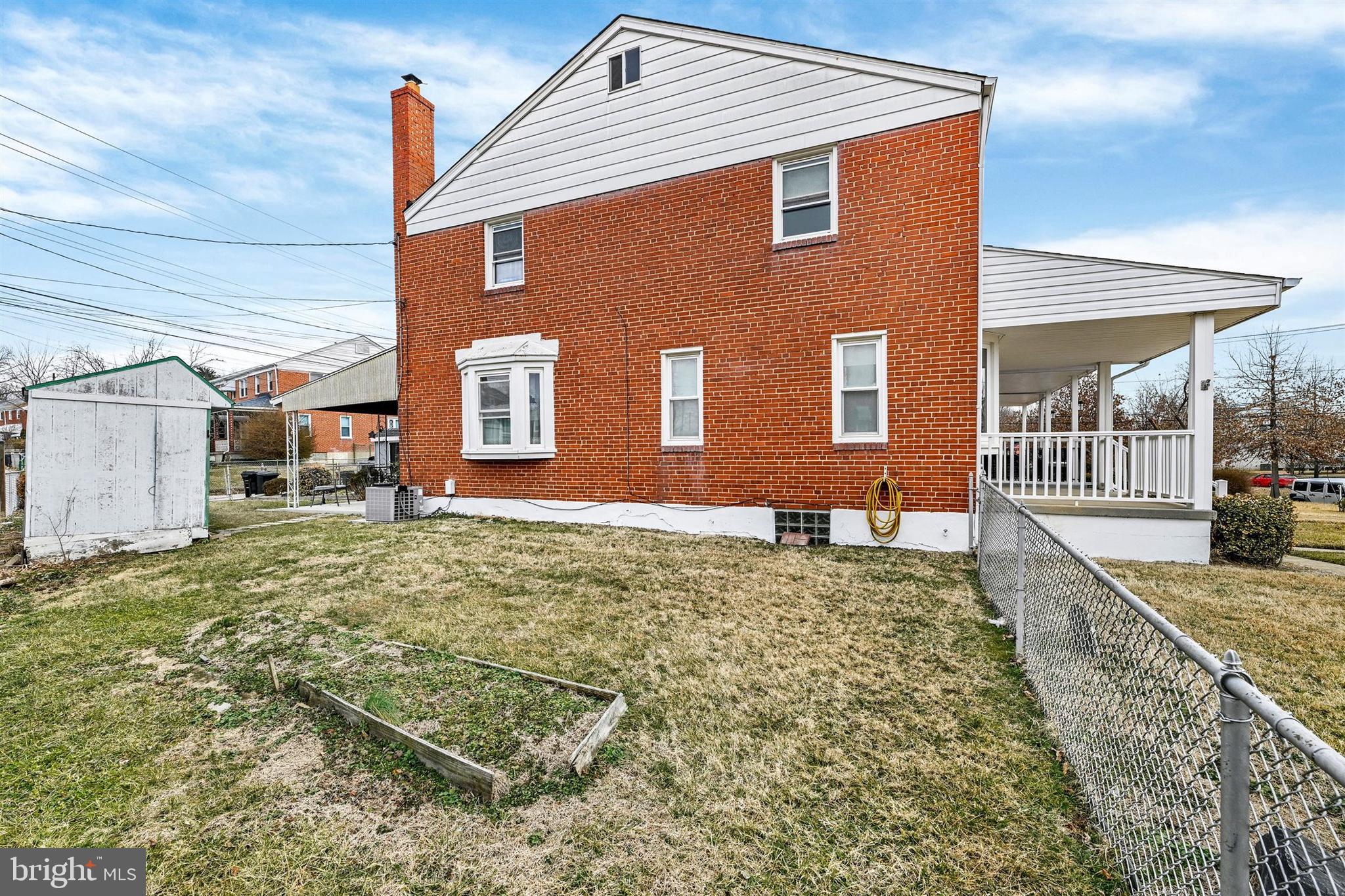 MIDDLESEX - Residential