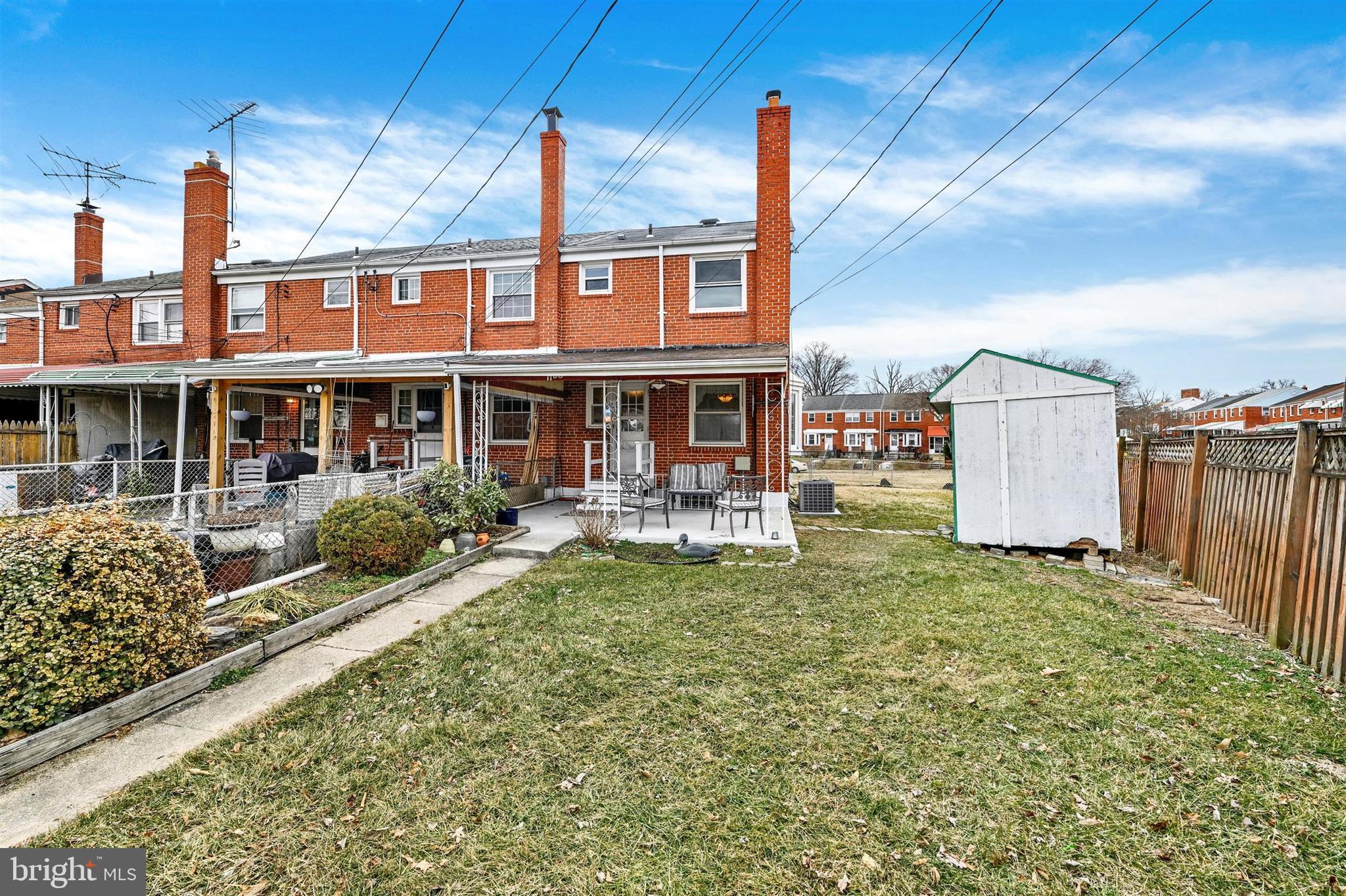 MIDDLESEX - Residential