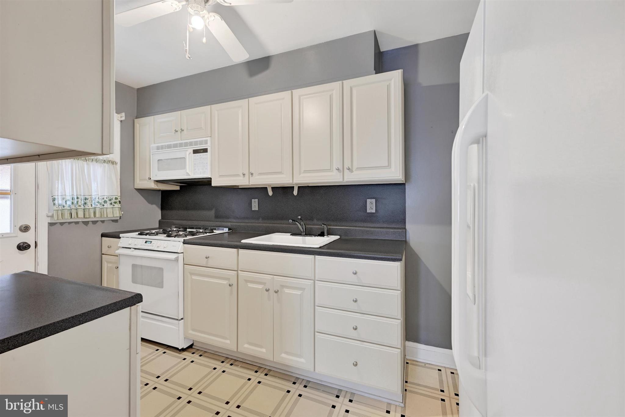 MIDDLESEX - Residential