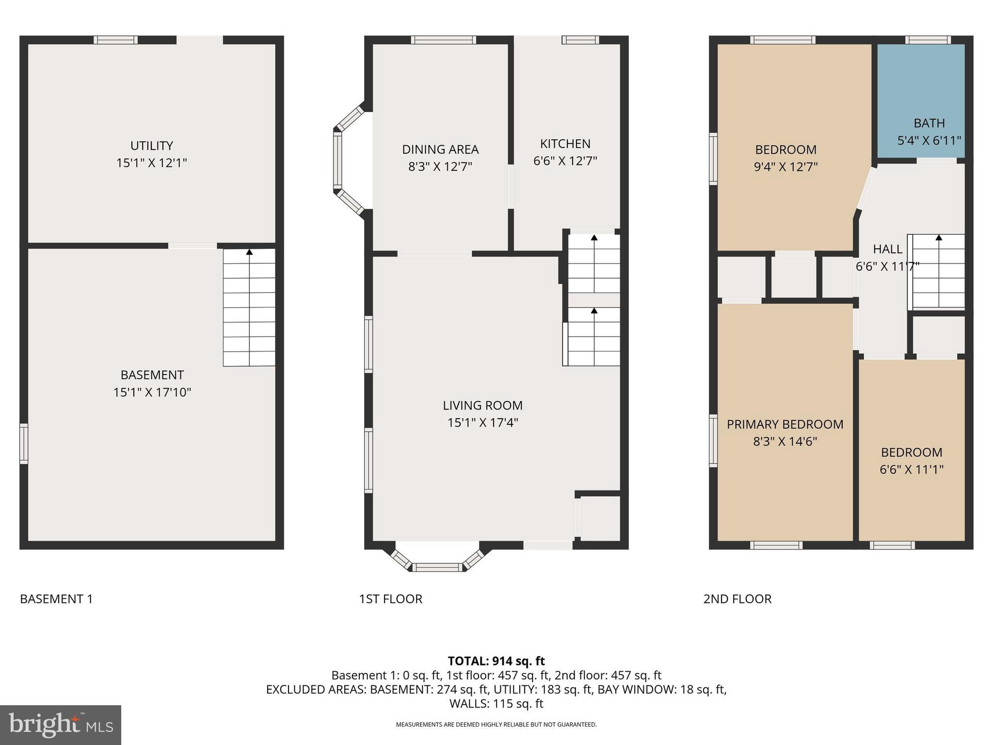 MIDDLESEX - Residential