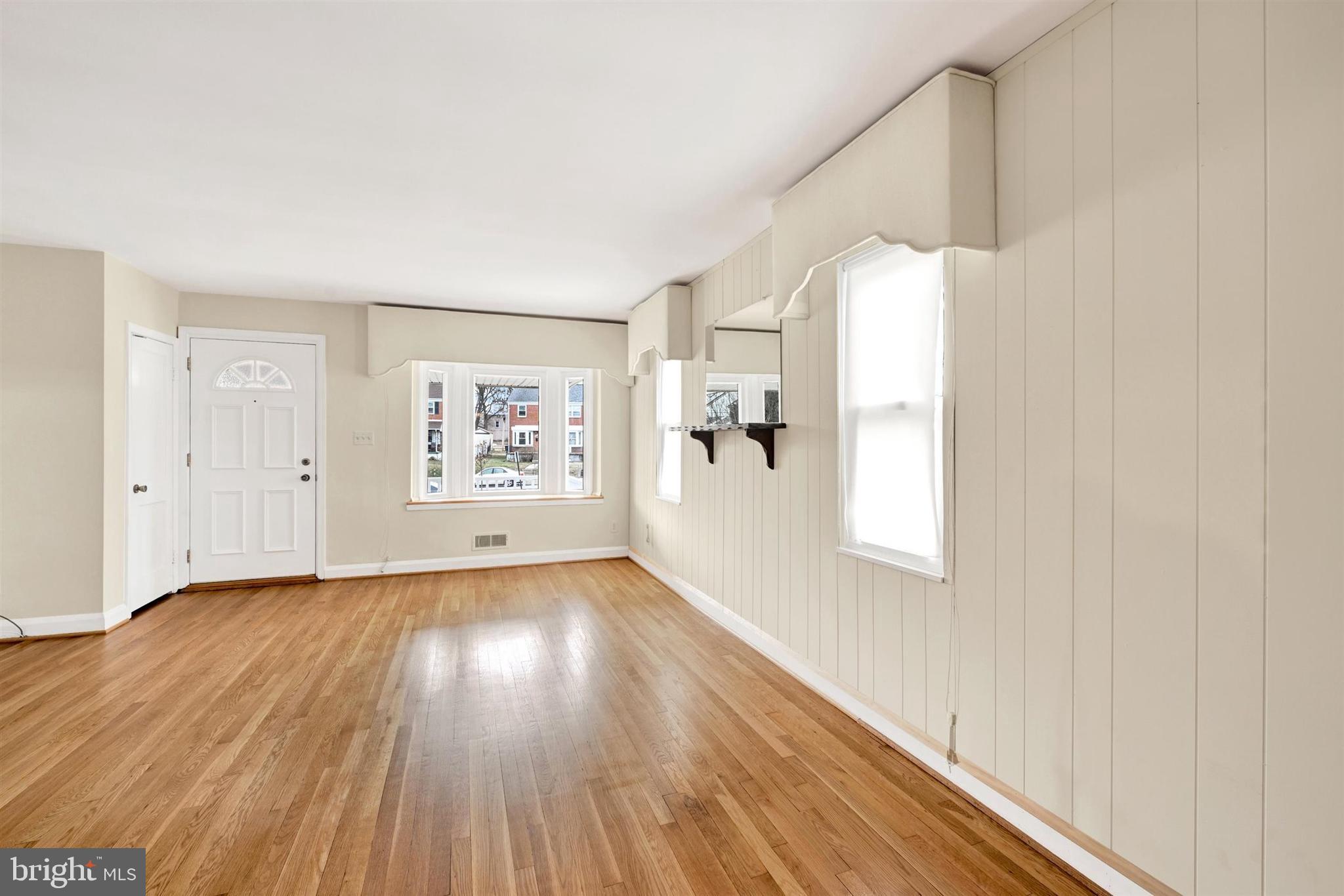 MIDDLESEX - Residential