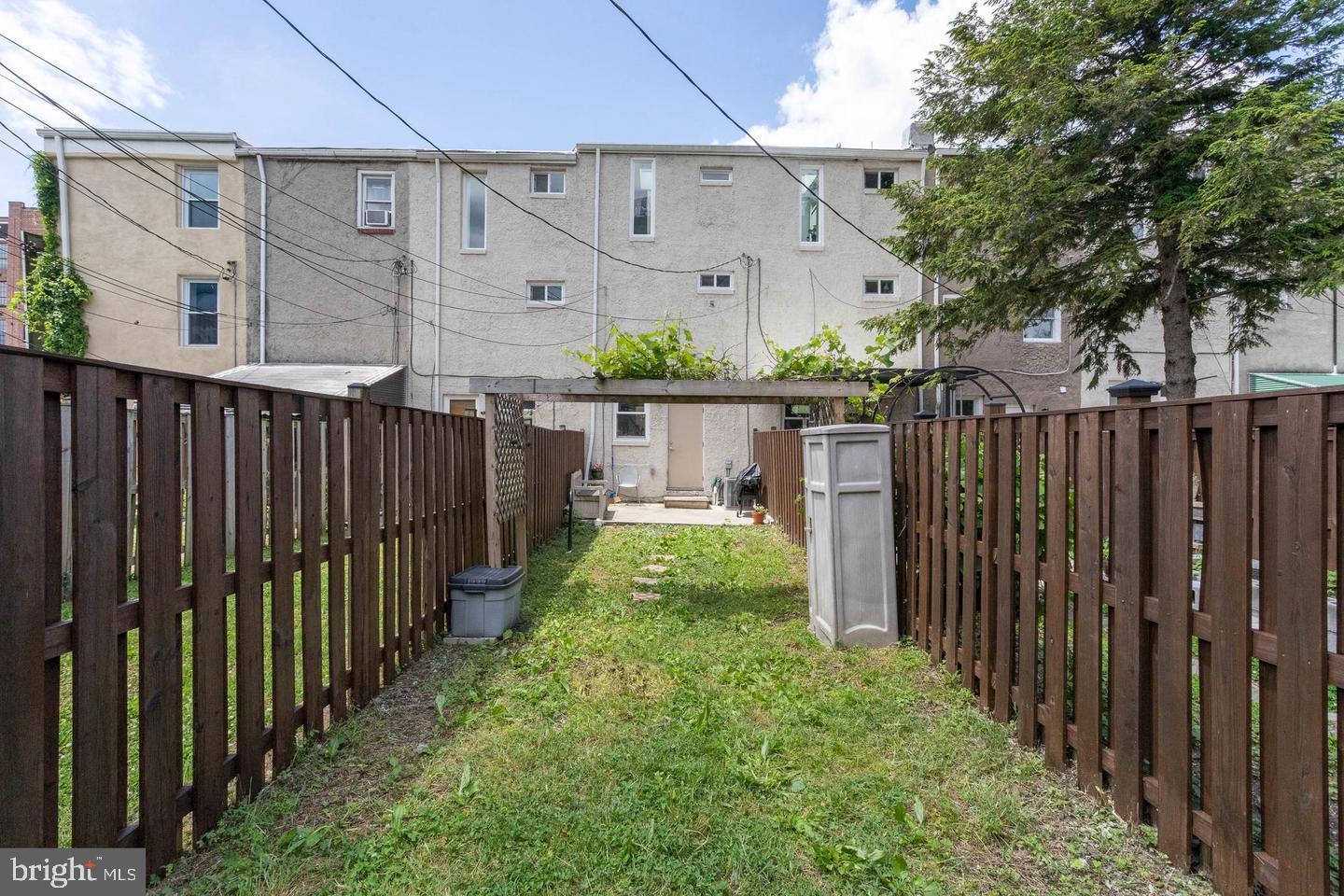 REMINGTON HISTORIC DISTRICT - Residential Lease