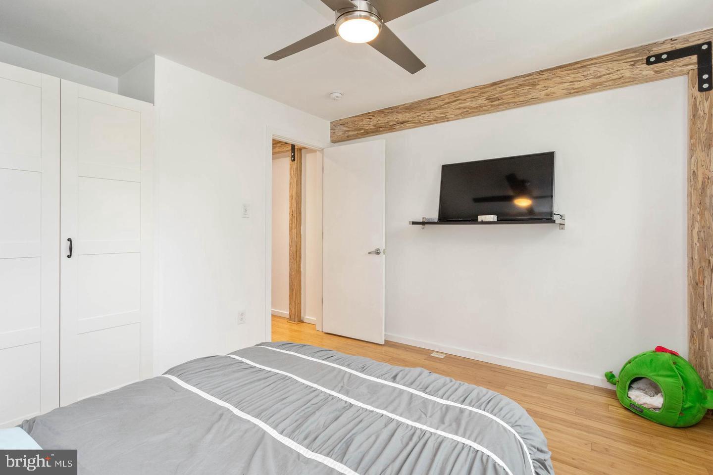 REMINGTON HISTORIC DISTRICT - Residential Lease