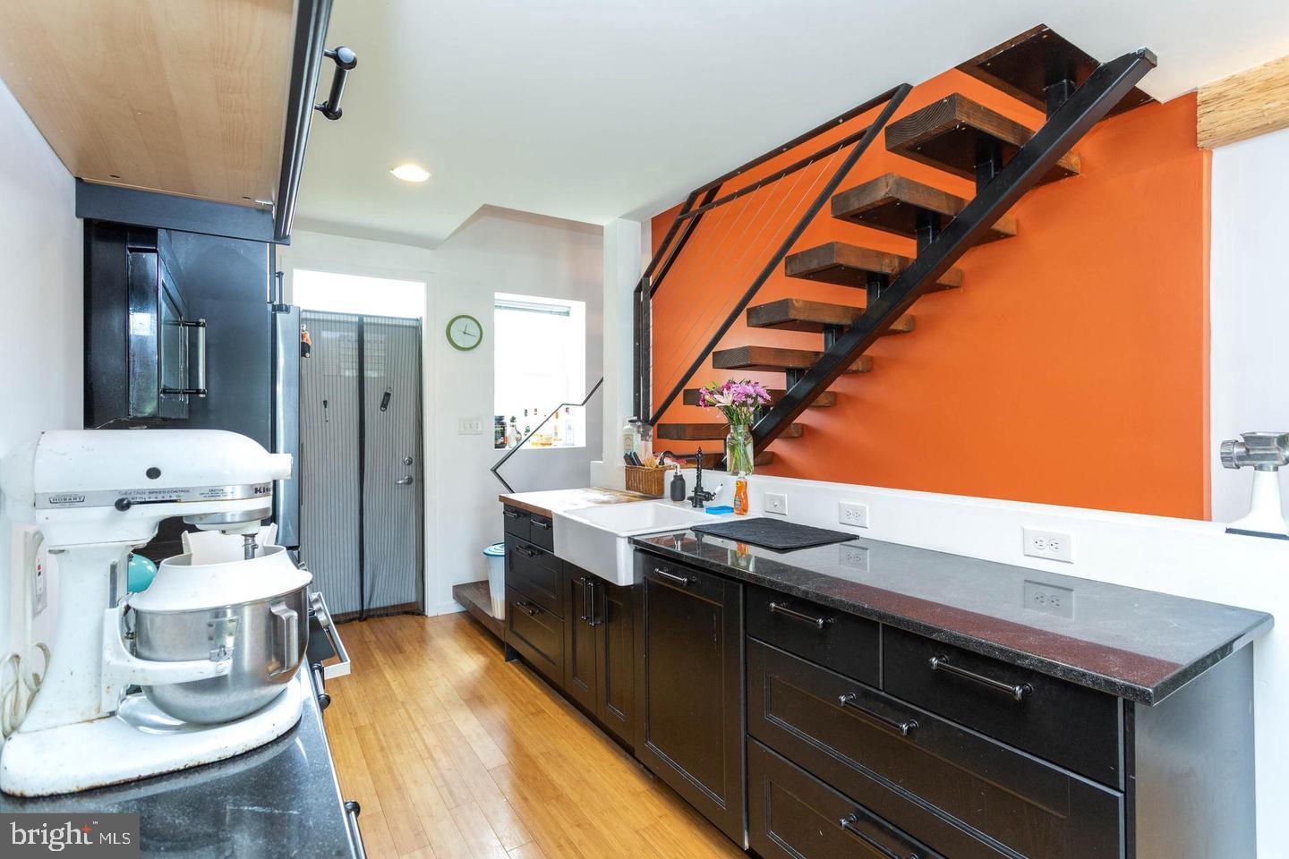 REMINGTON HISTORIC DISTRICT - Residential Lease